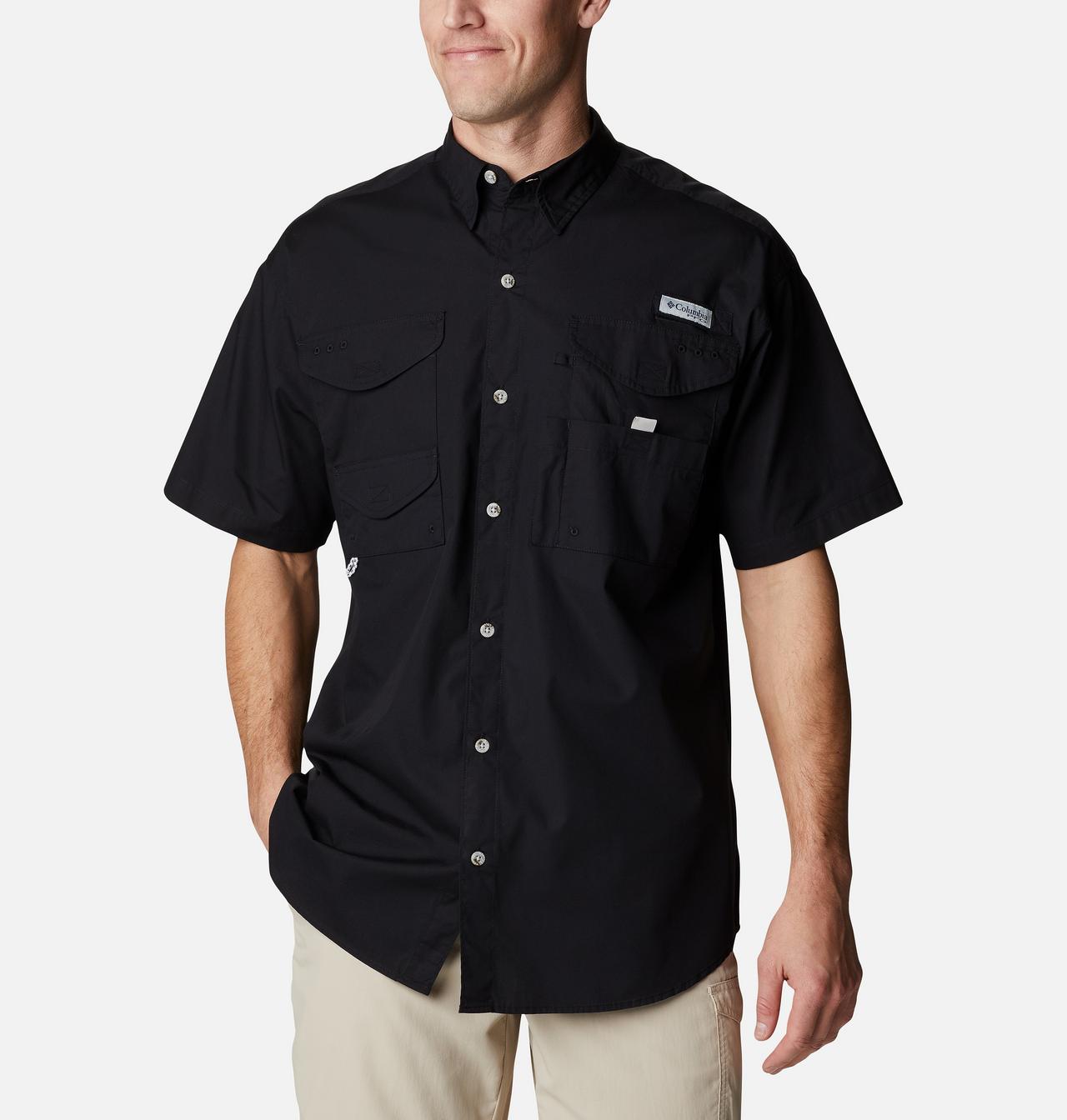 Men's Bonehead™ Icon Short Sleeve Shirt 2