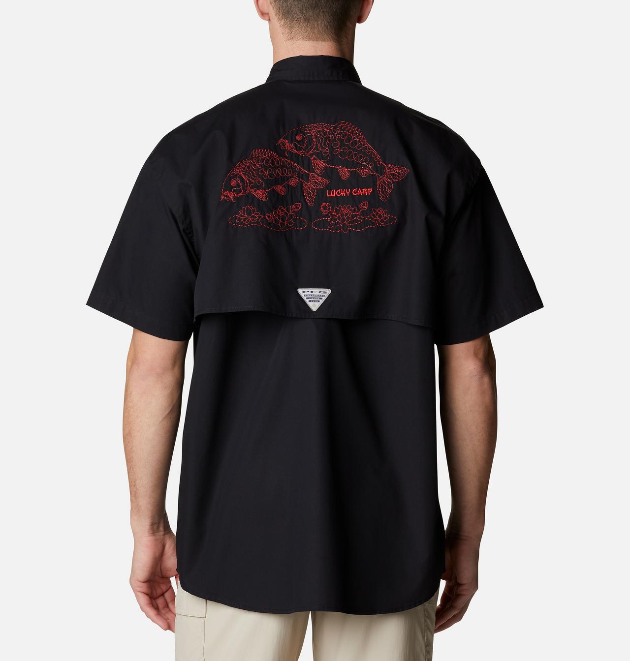 Men's Bonehead™ Icon Short Sleeve Shirt 1