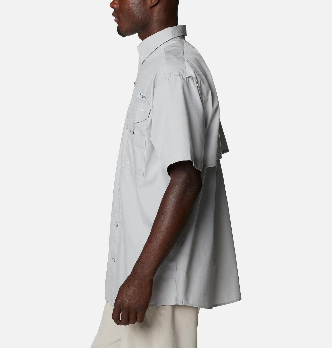 Men's Bonehead™ Icon Short Sleeve Shirt 3