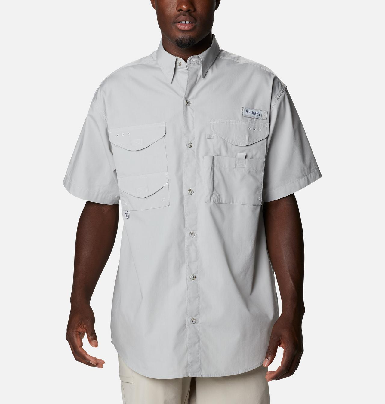 Men's Bonehead™ Icon Short Sleeve Shirt 2