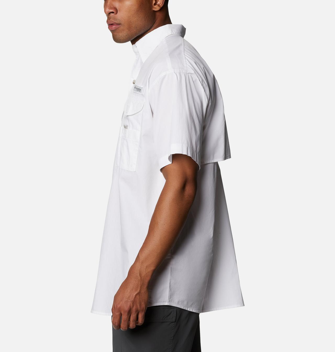 Men's Bonehead™ Icon Short Sleeve Shirt 3