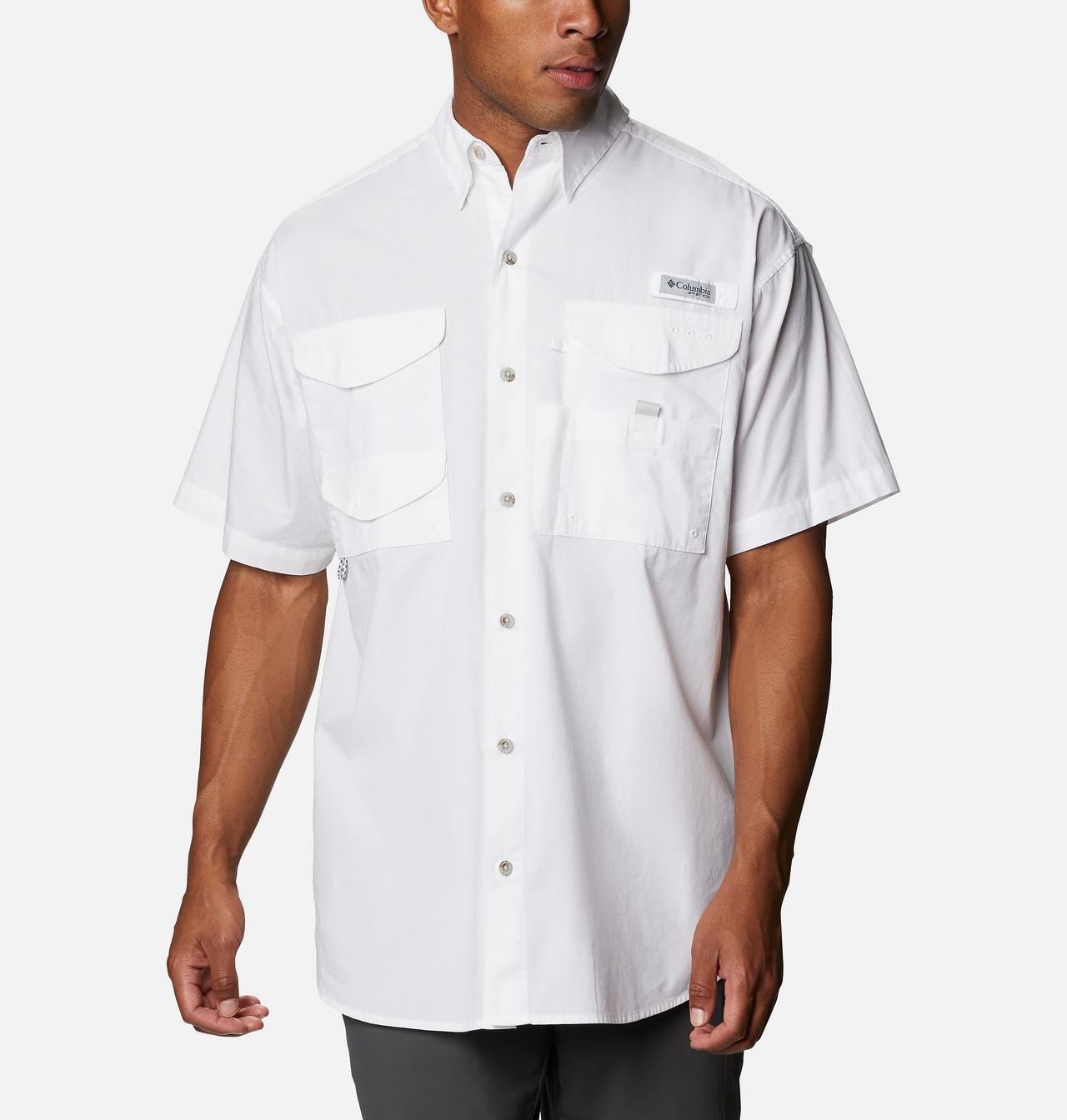 Men's Bonehead™ Icon Short Sleeve Shirt 2