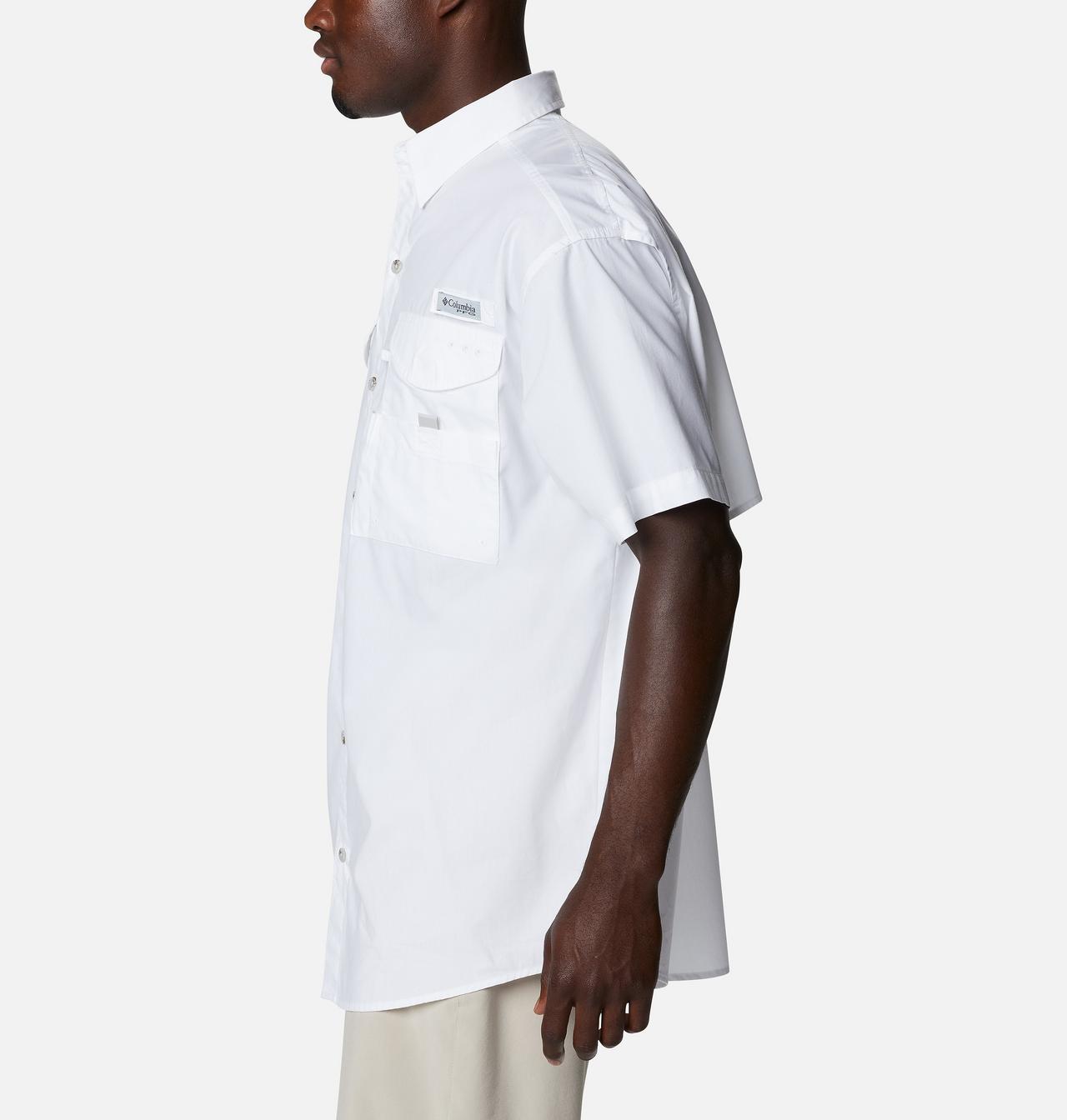 Men's Bonehead™ Icon Short Sleeve Shirt 3