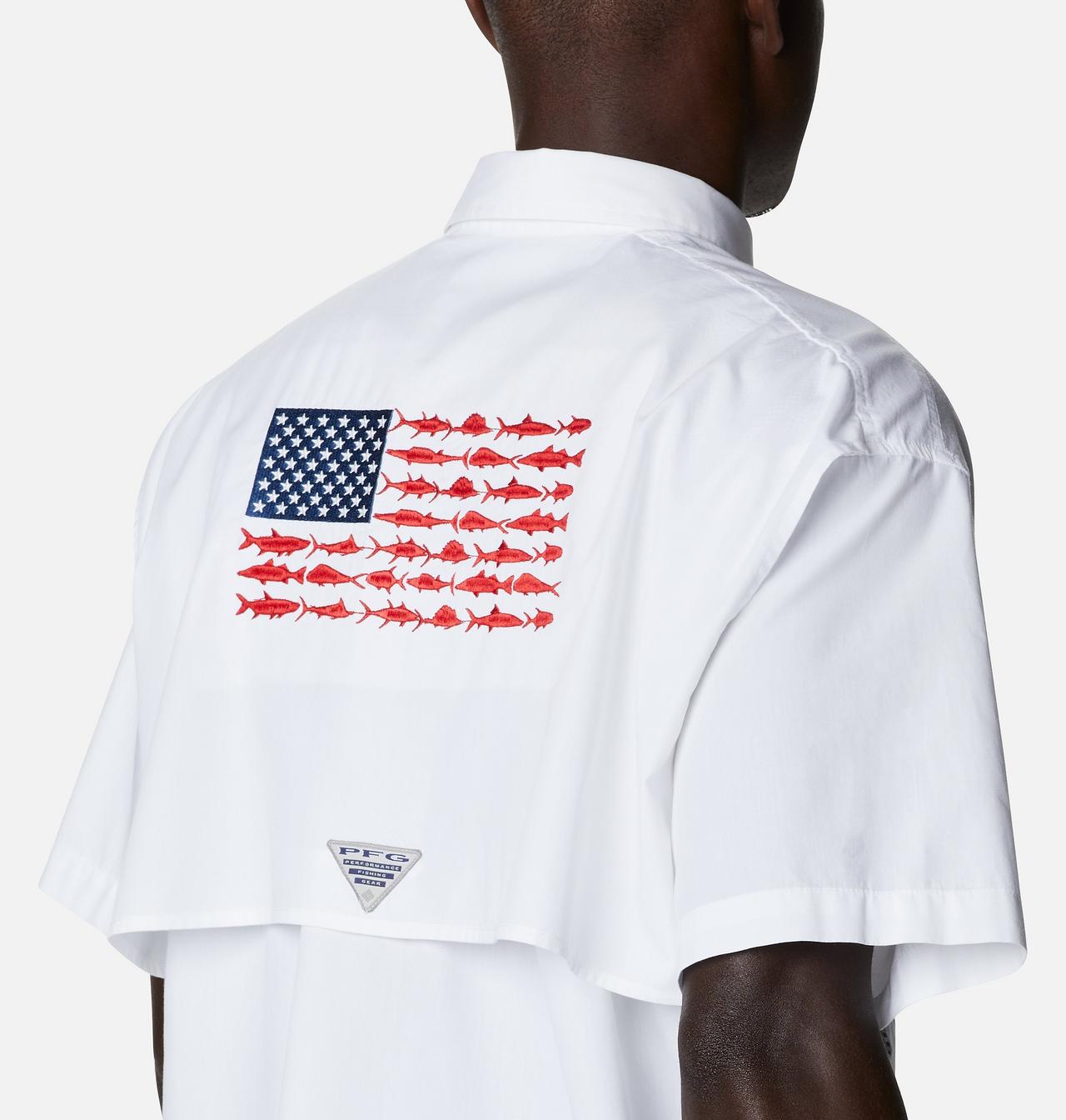 Men's Bonehead™ Icon Short Sleeve Shirt 5