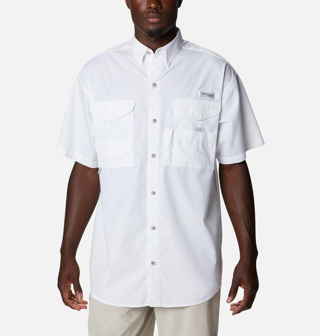 Men's Bonehead™ Icon Short Sleeve Shirt 2