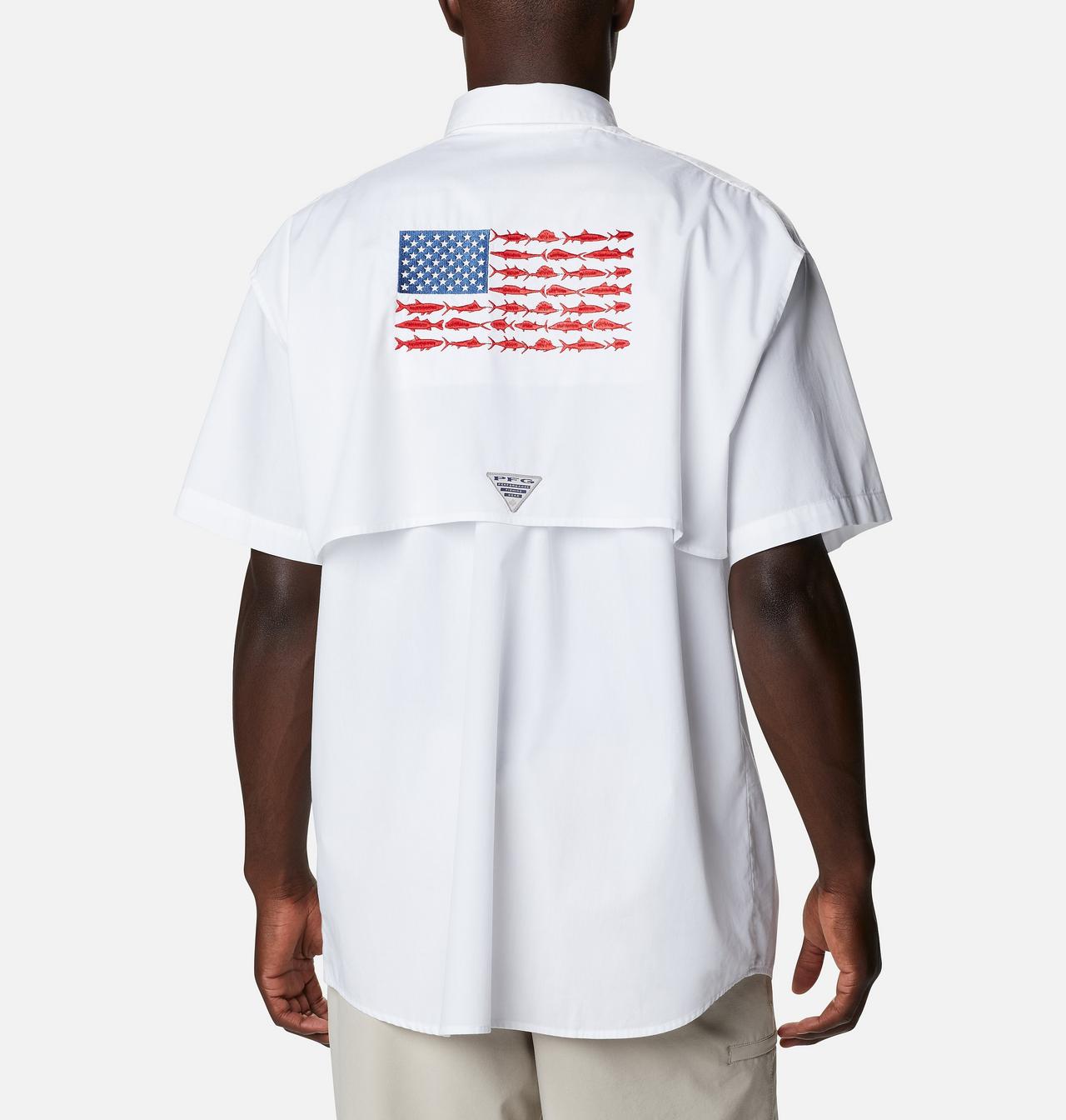 Men's Bonehead™ Icon Short Sleeve Shirt 1
