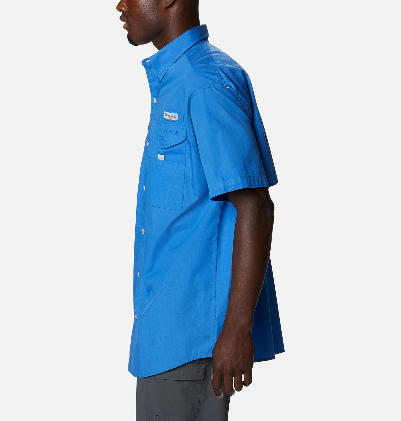 Men's Bonehead™ Icon Short Sleeve Shirt 3