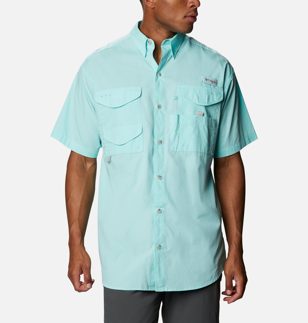 Men's Bonehead™ Icon Short Sleeve Shirt 2