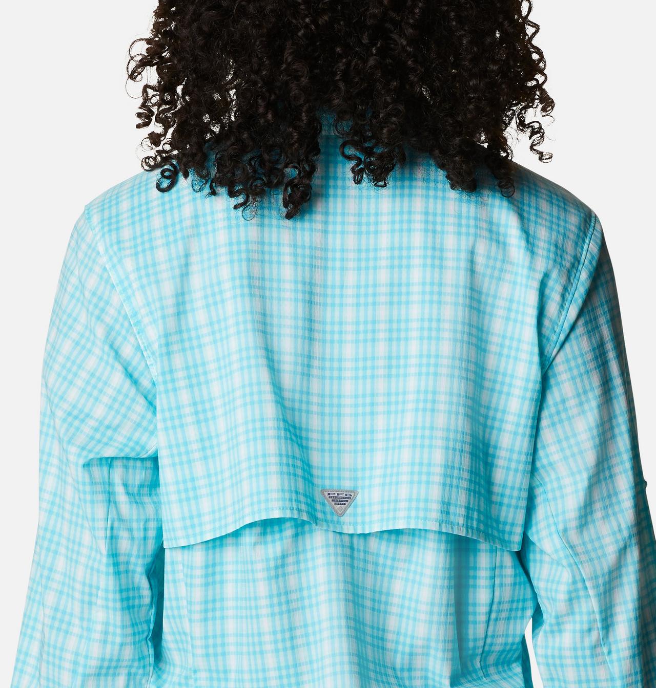 Women's PFG Super Tamiami™ Long Sleeve Shirt 5