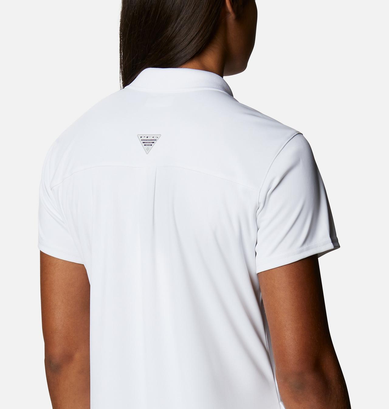 Women's PFG Tidal Tee™ Polo Dress 5