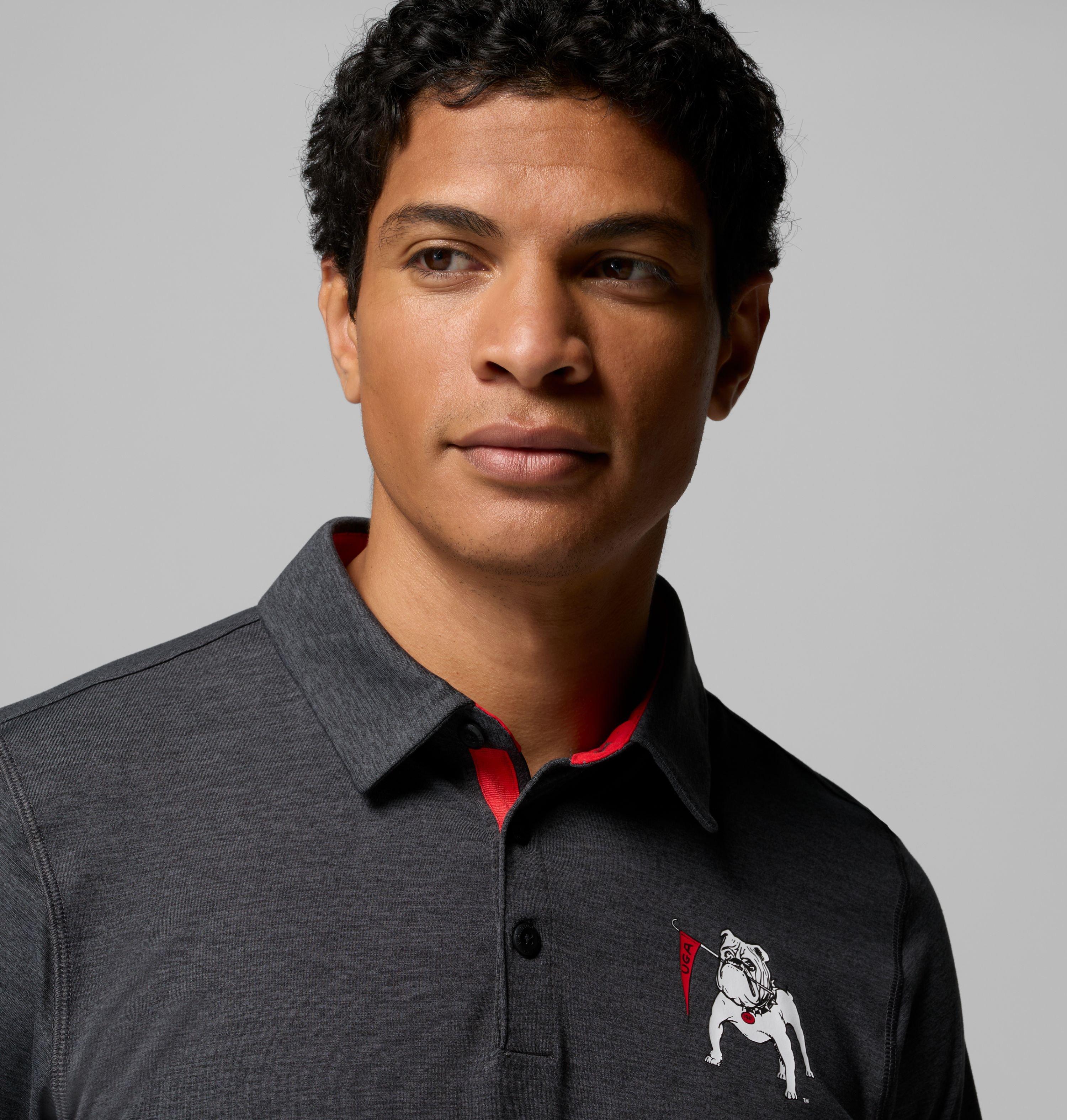 CLG Tech Trail™ Polo | 011 | L 5