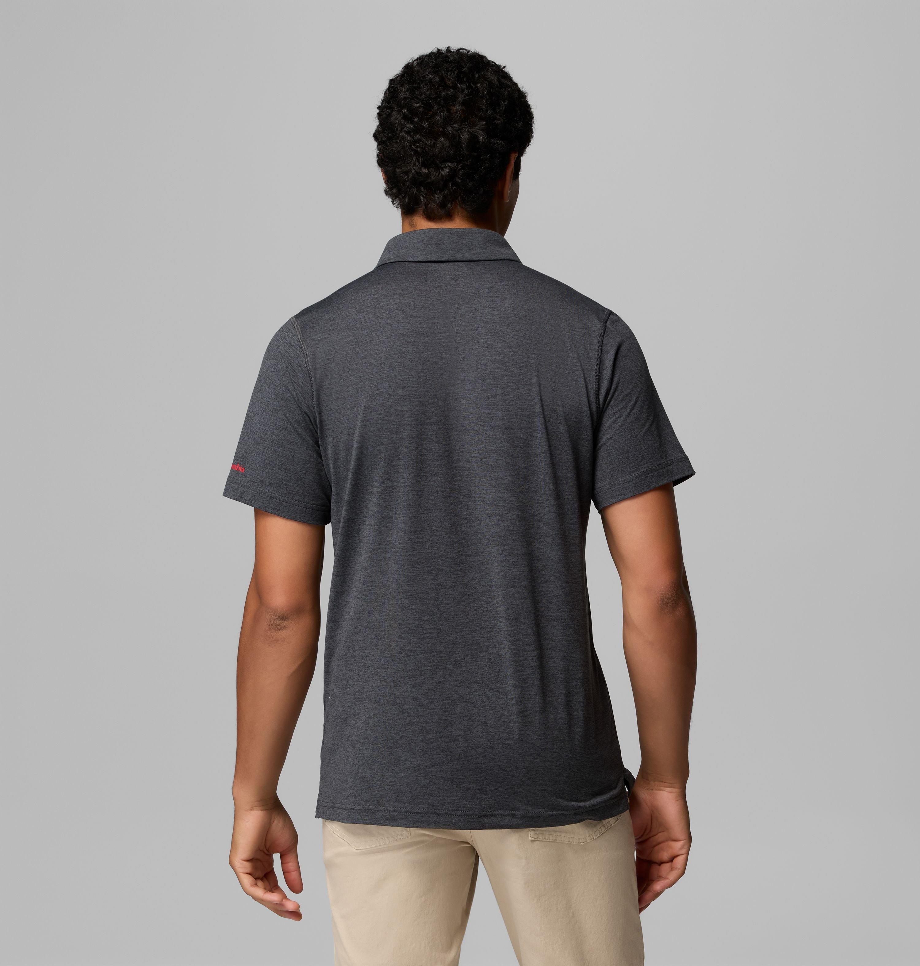 CLG Tech Trail™ Polo | 011 | L 3