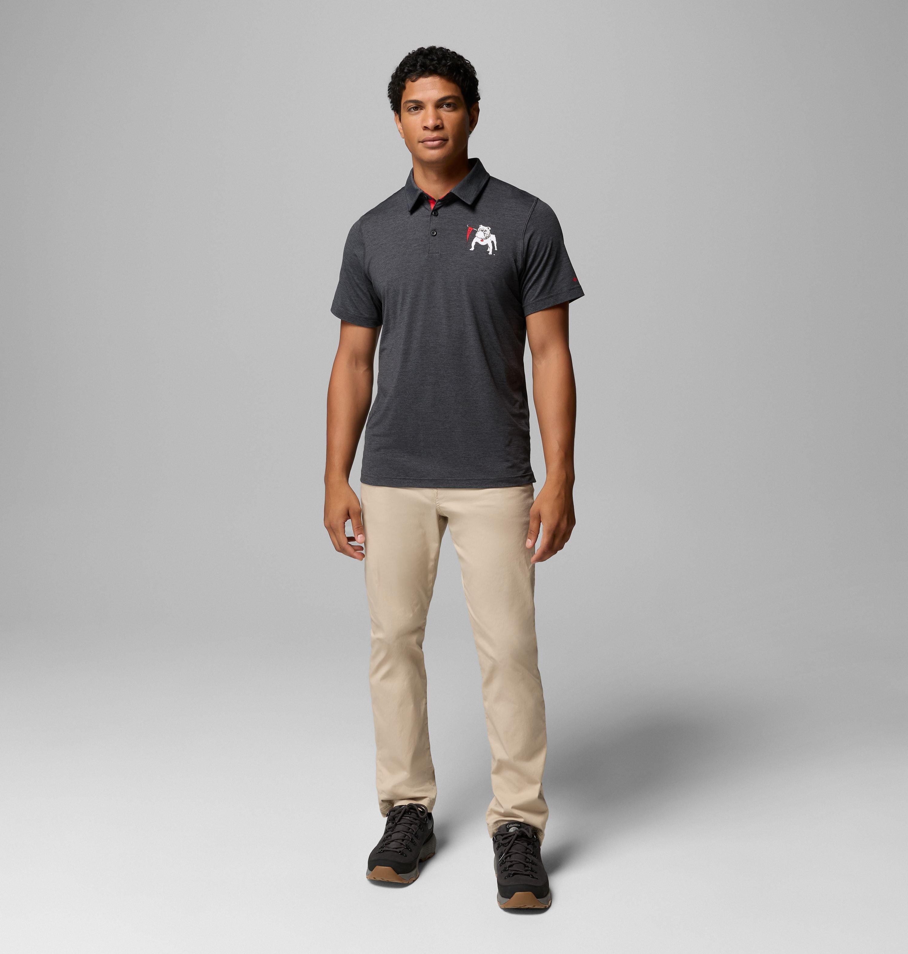 CLG Tech Trail™ Polo | 011 | L 2
