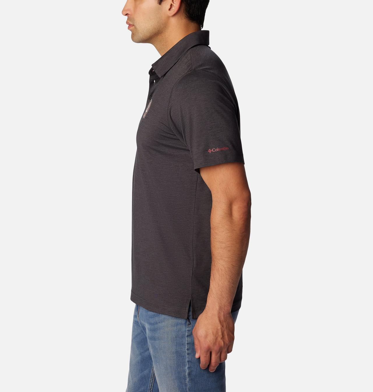 Men's Collegiate Tech Trail™ Polo - Florida State 3