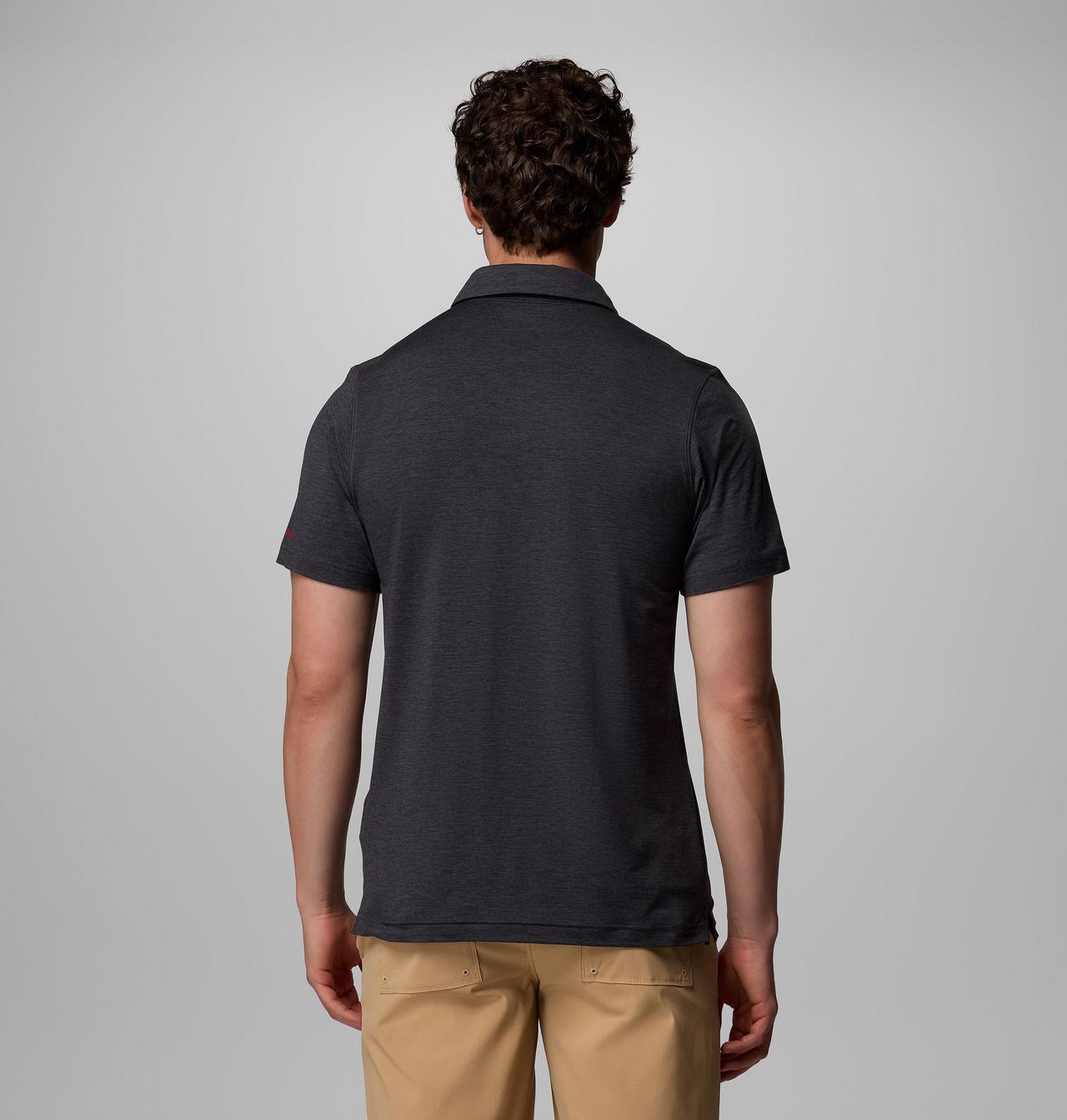 CLG Tech Trail™ Polo 3