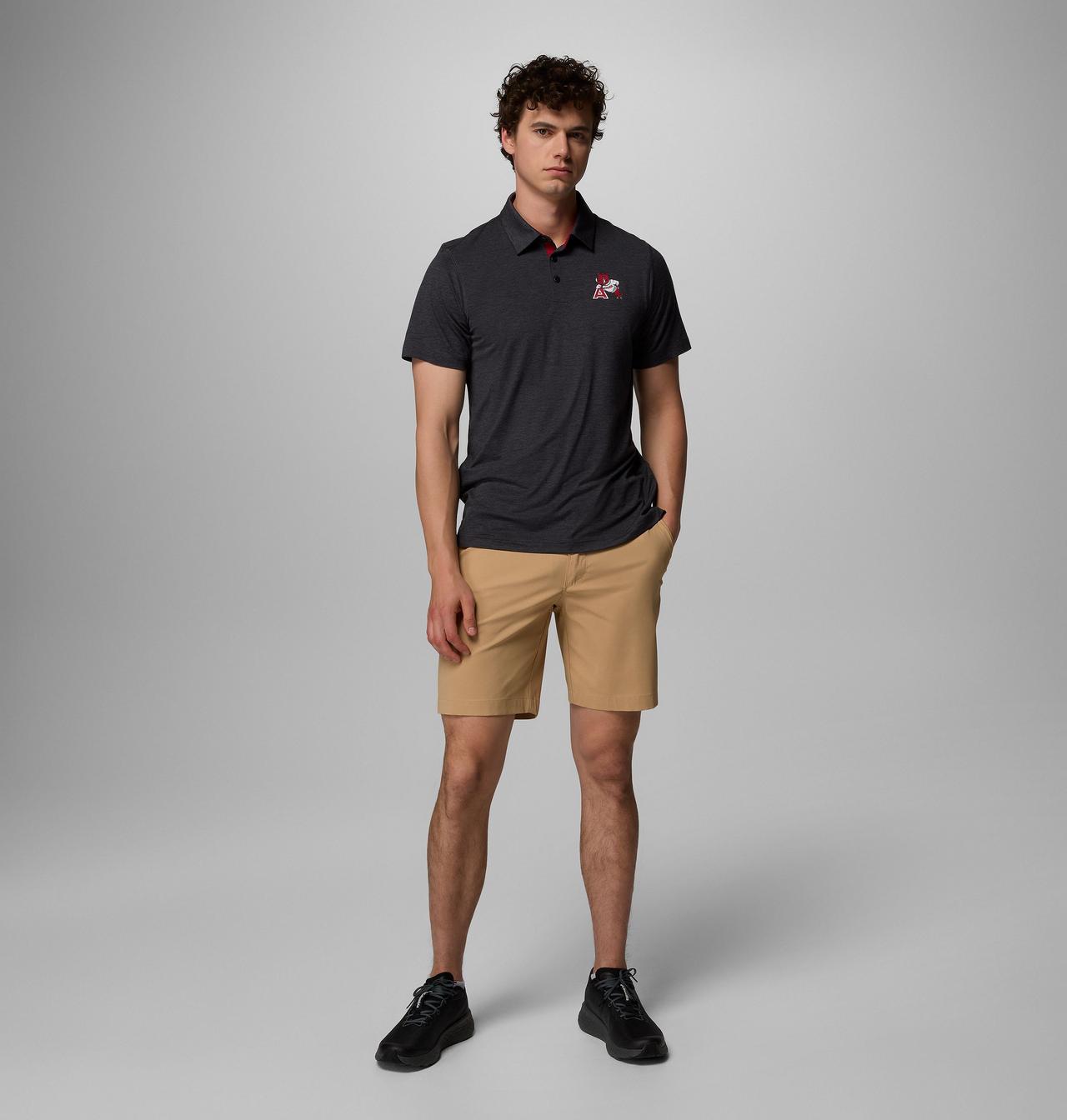 CLG Tech Trail™ Polo 2