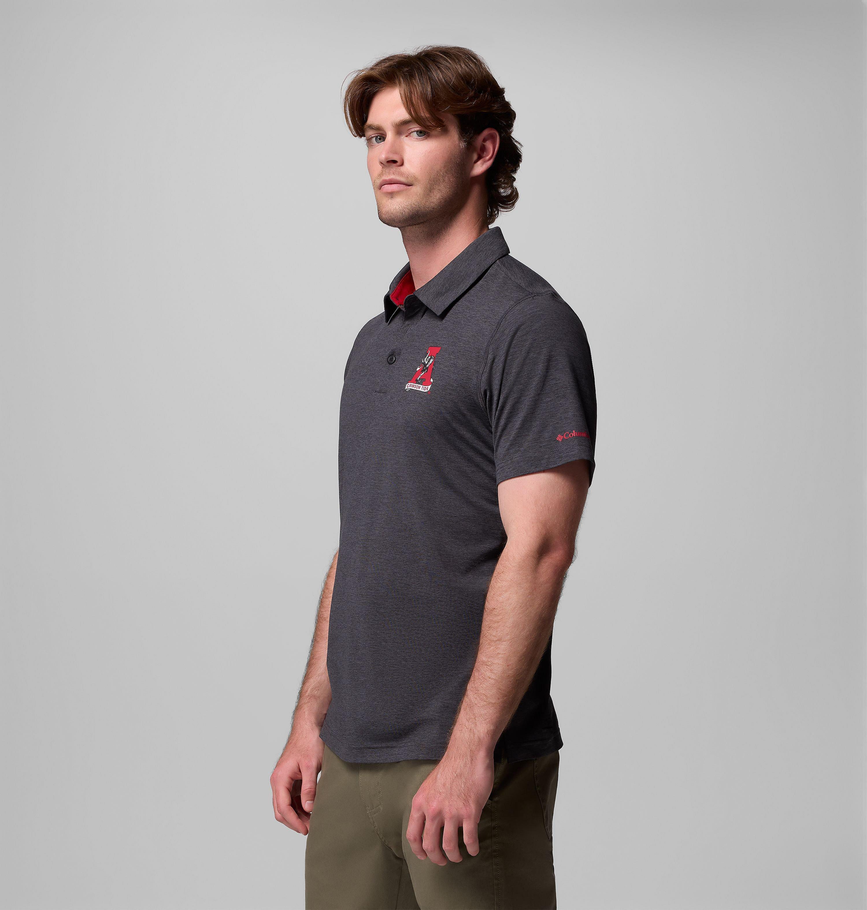 CLG Tech Trail™ Polo | 014 | XXL 4