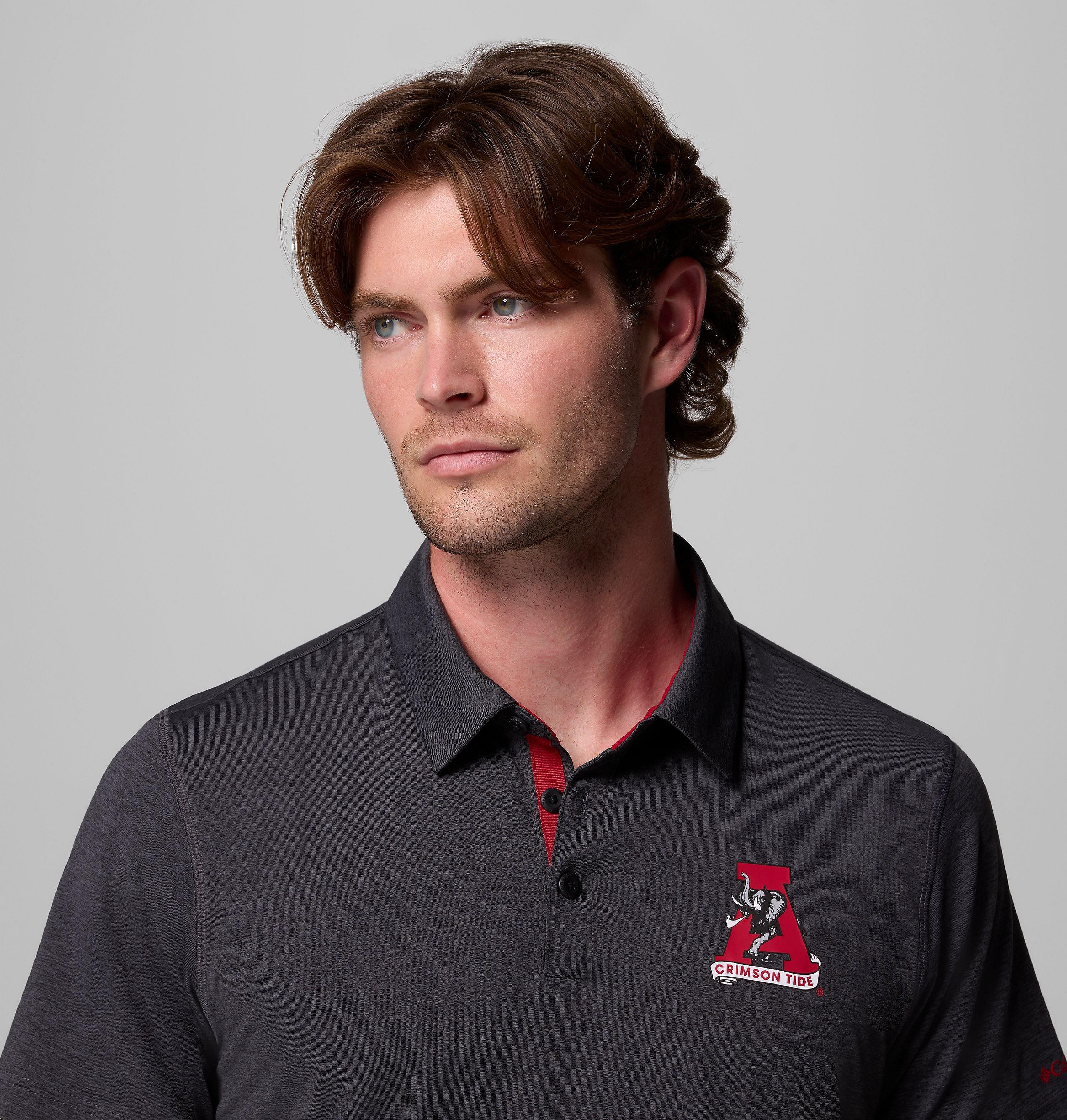 CLG Tech Trail™ Polo | 014 | XXL 5