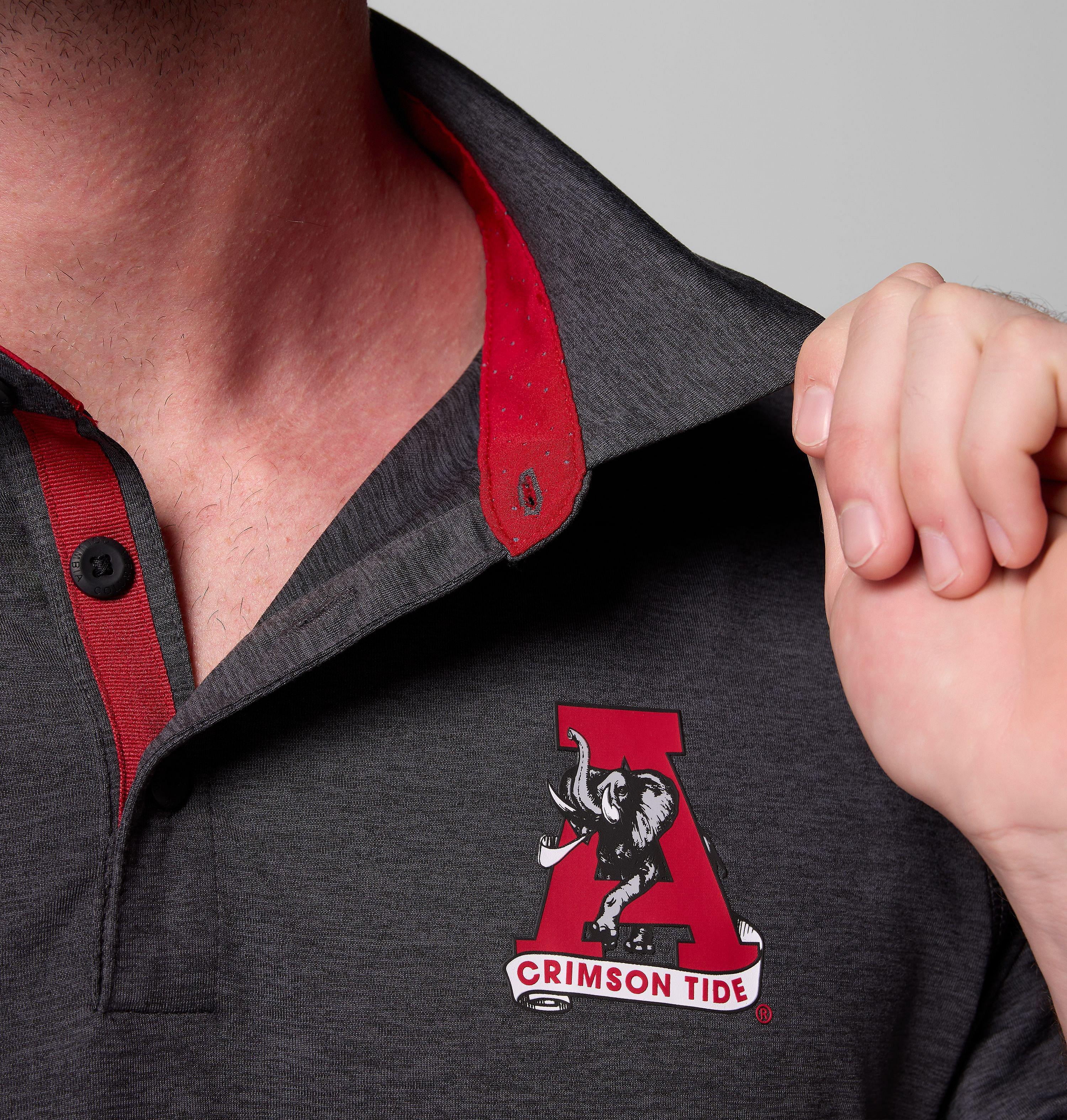 CLG Tech Trail™ Polo | 014 | XXL 6