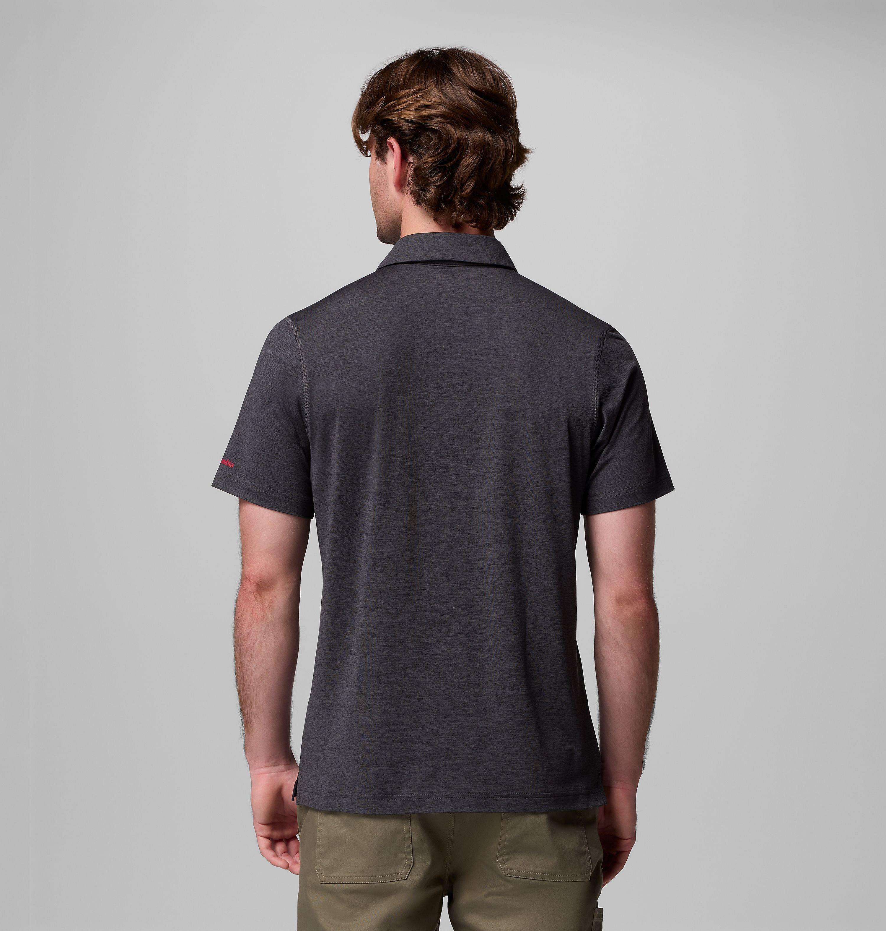 CLG Tech Trail™ Polo | 014 | XXL 3
