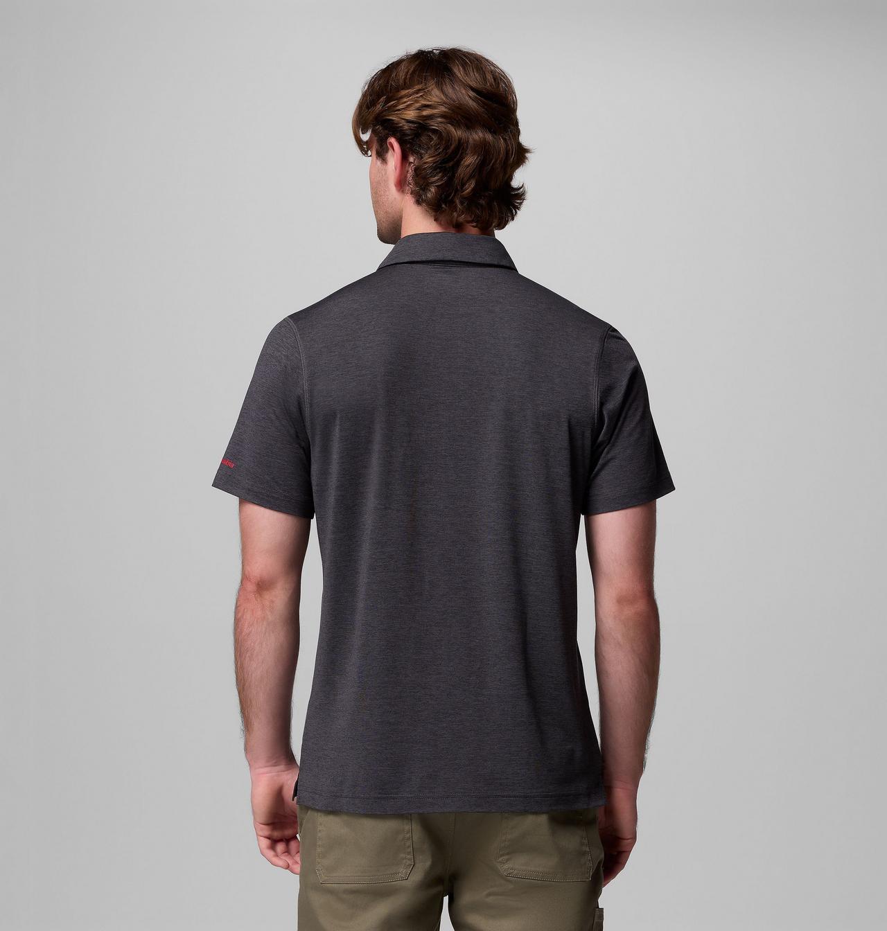 CLG Tech Trail™ Polo | 014 | L 3