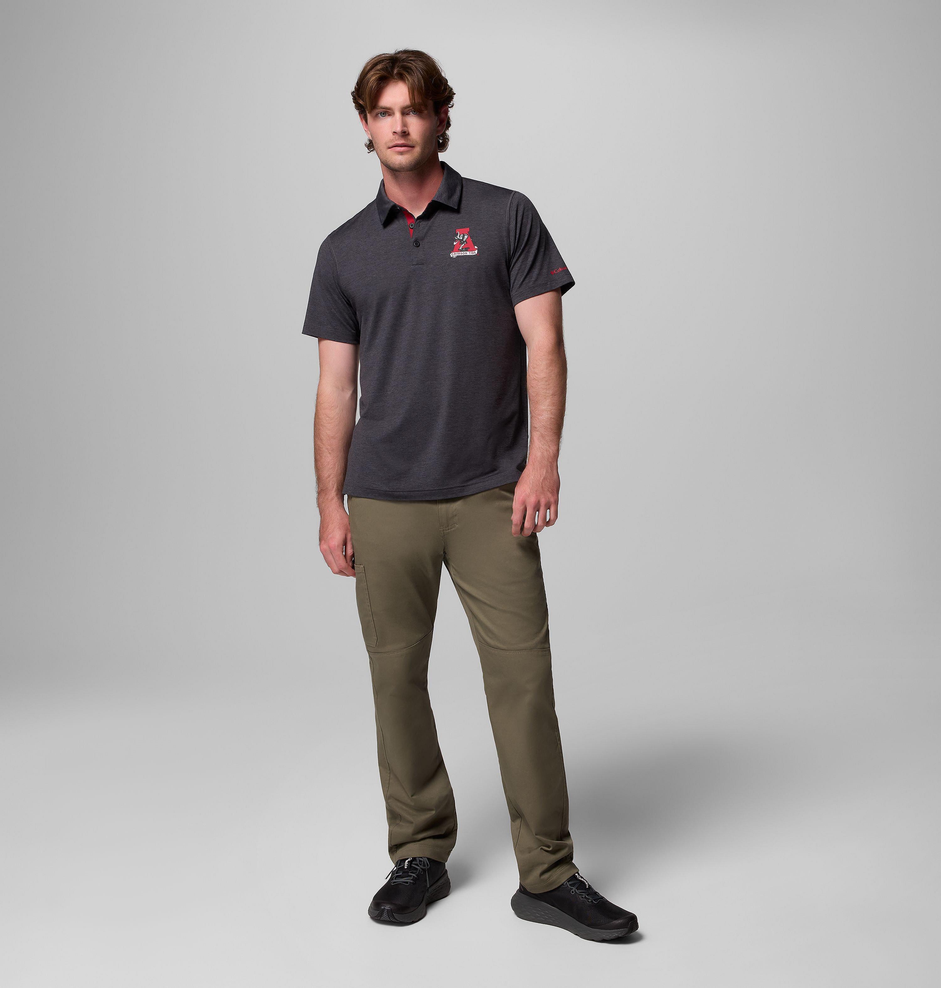 CLG Tech Trail™ Polo | 014 | XXL 2