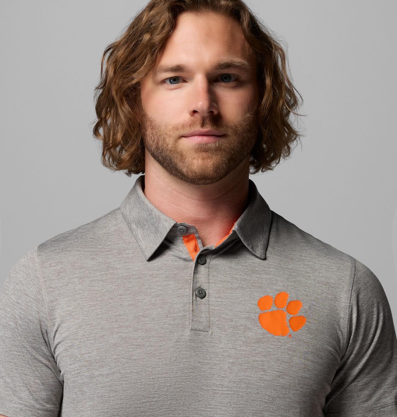 CLG Tech Trail™ Polo | 027 | XXL 5
