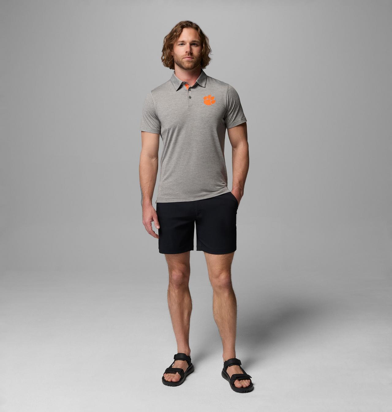 CLG Tech Trail™ Polo | 027 | XXL 2