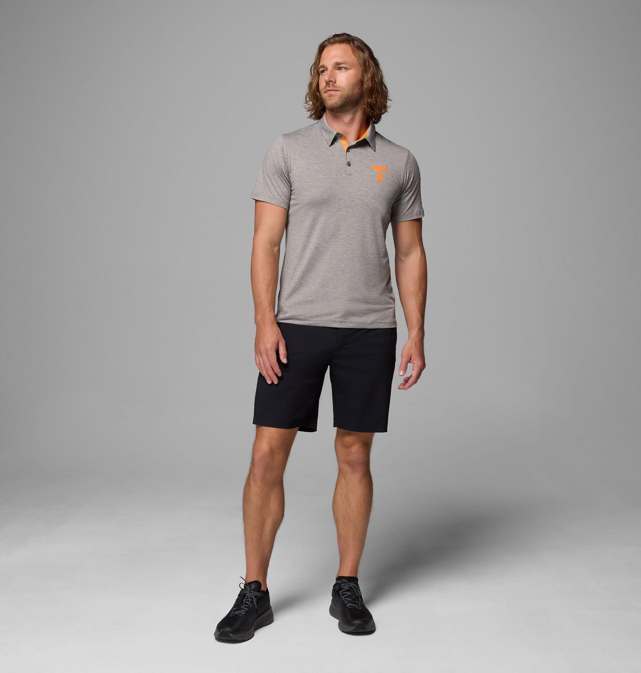 Men's Collegiate Tech Trail™ Polo - Tennessee 2