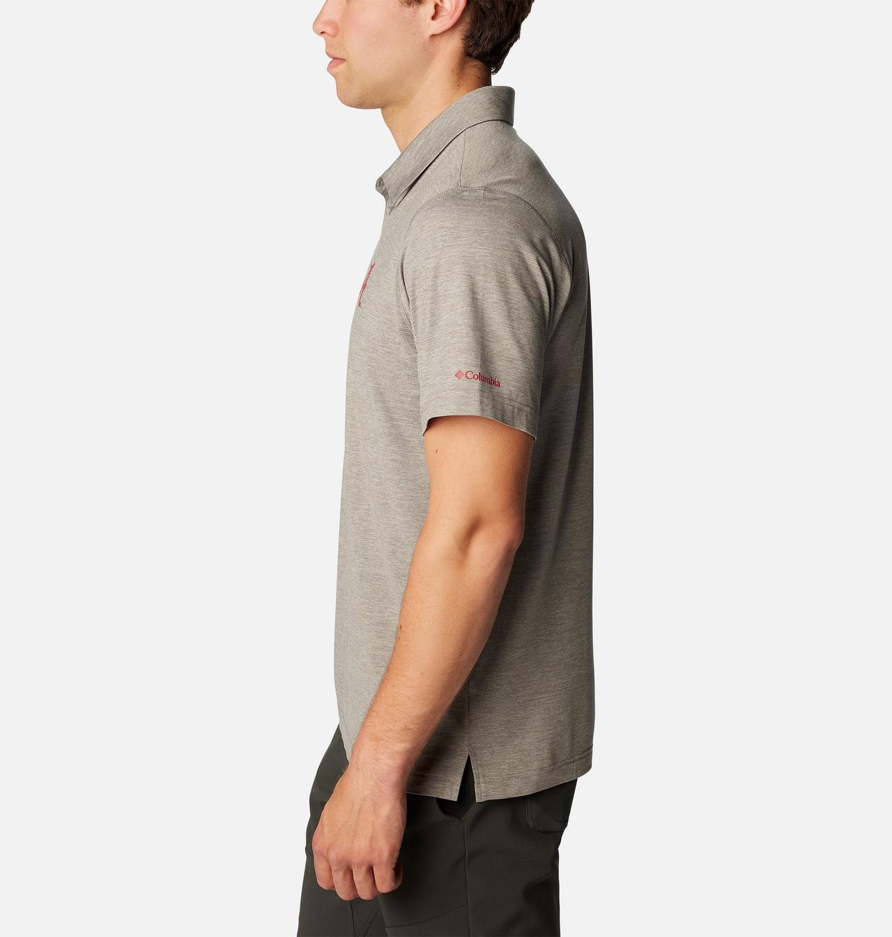 Men's Collegiate Tech Trail™ Polo - Alabama 3