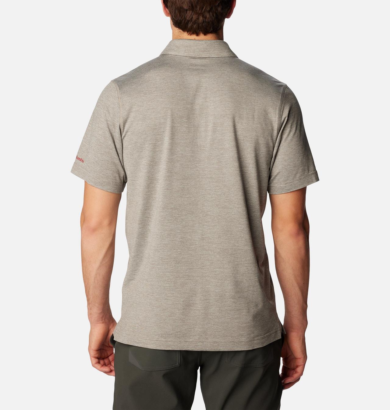 Men's Collegiate Tech Trail™ Polo - Alabama 2