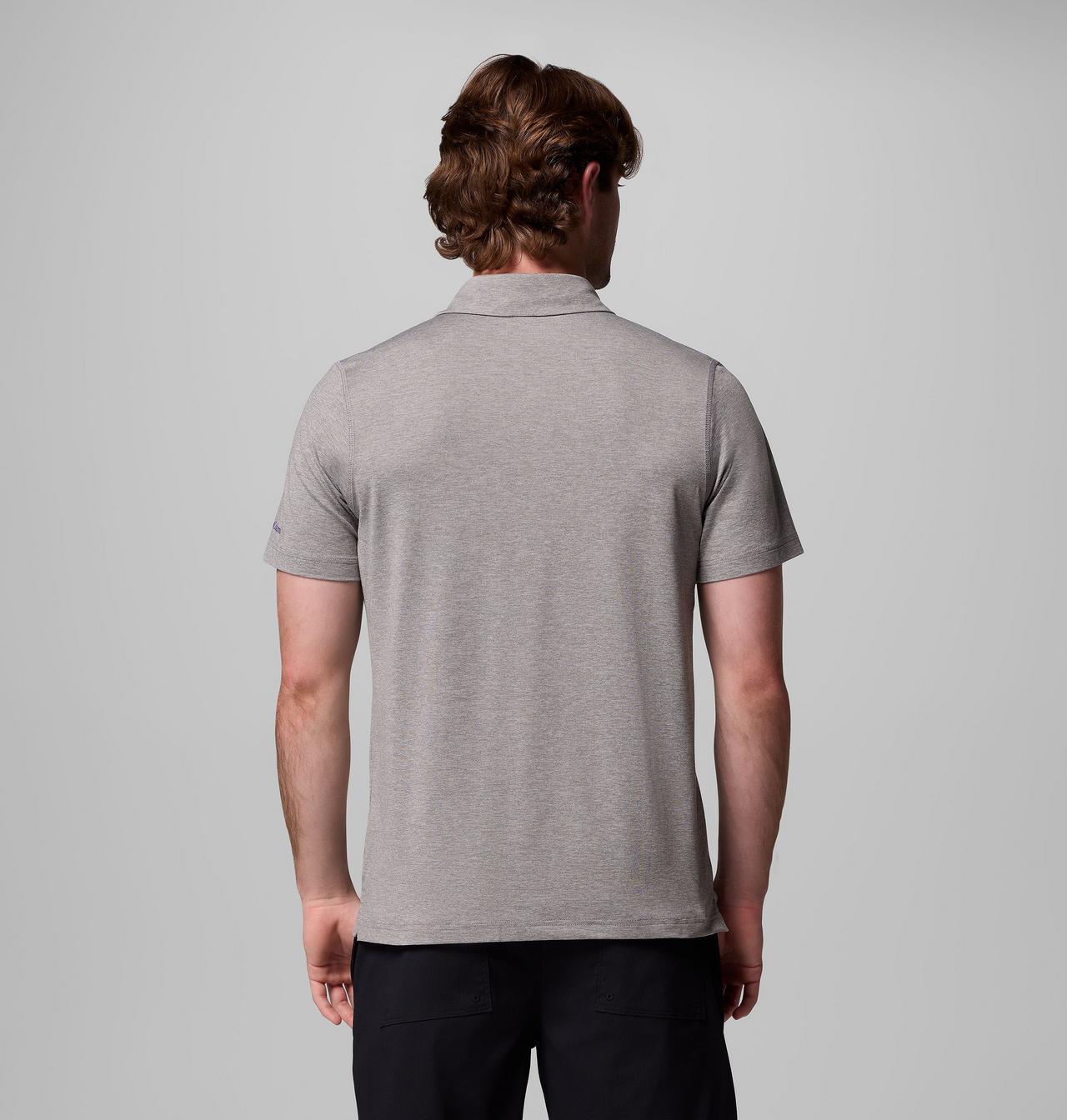 CLG Tech Trail™ Polo | 033 | S 3