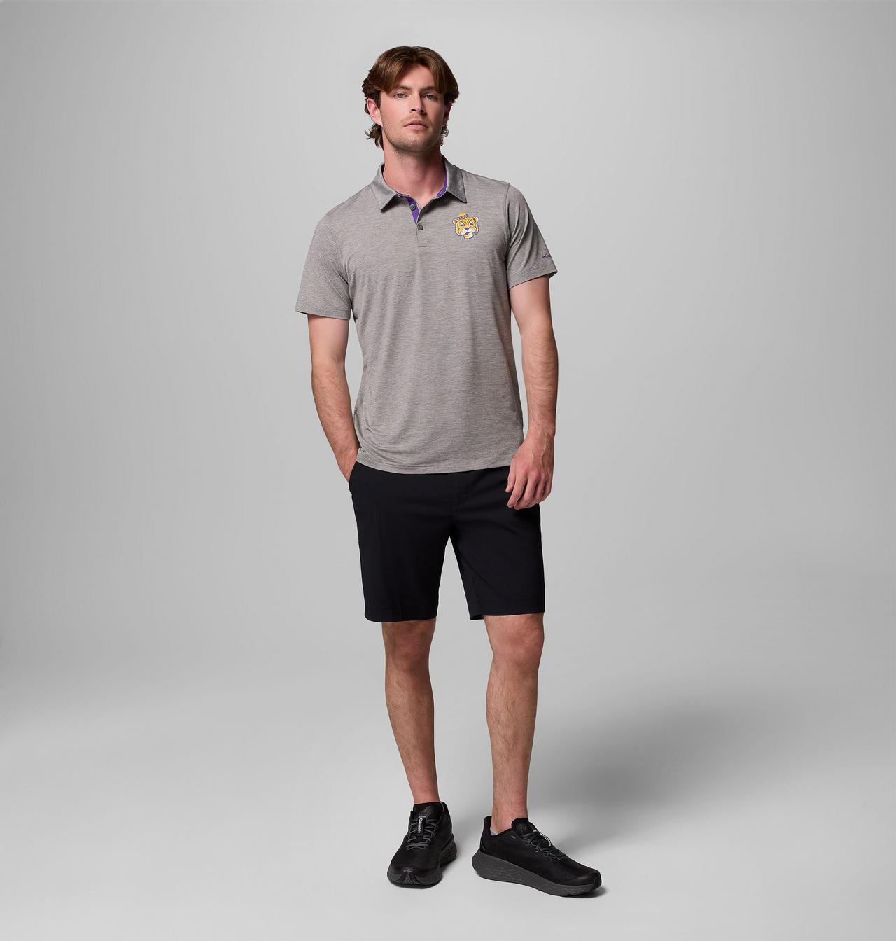 CLG Tech Trail™ Polo | 033 | S 2