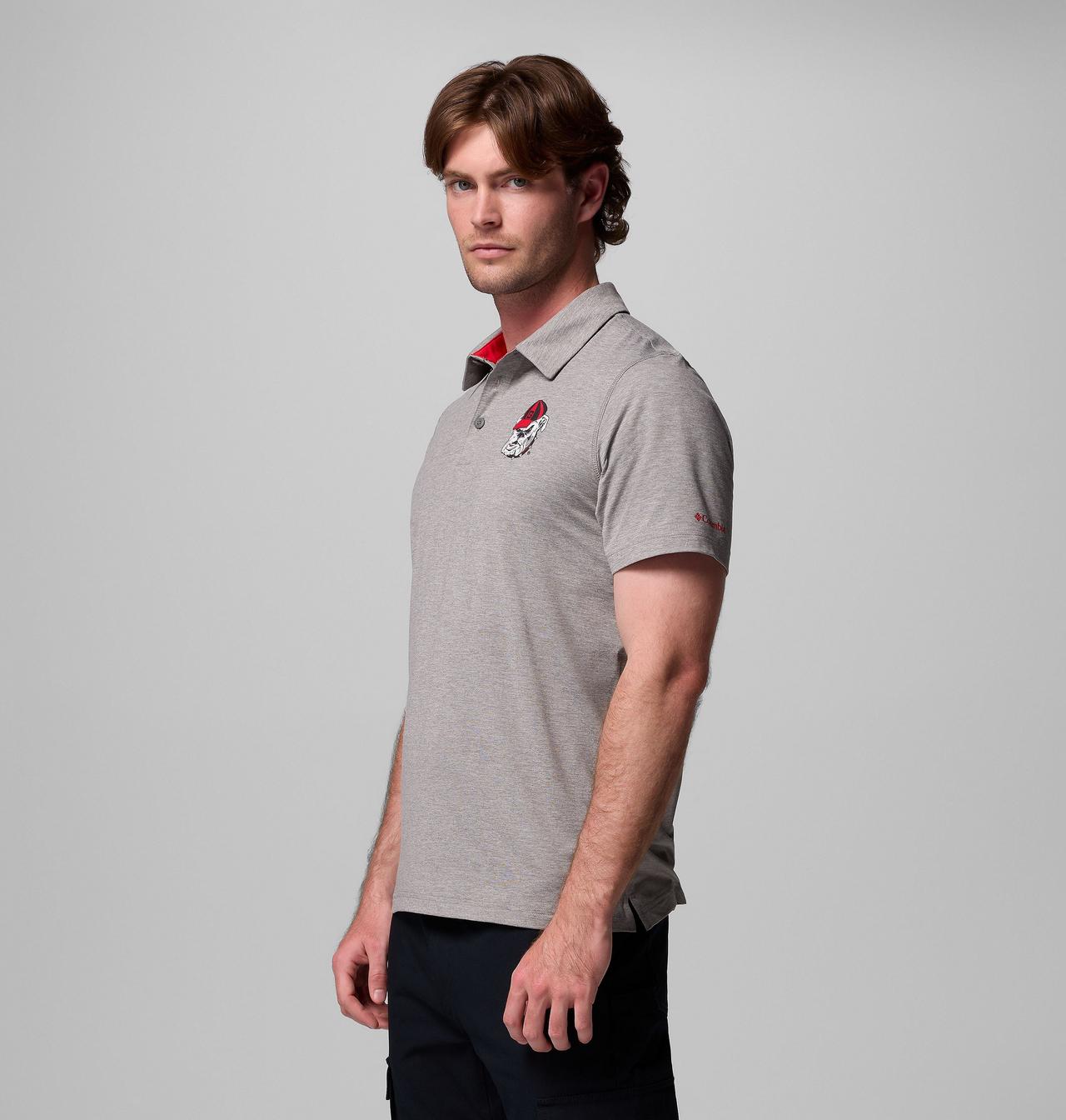 CLG Tech Trail™ Polo | 034 | XL 4
