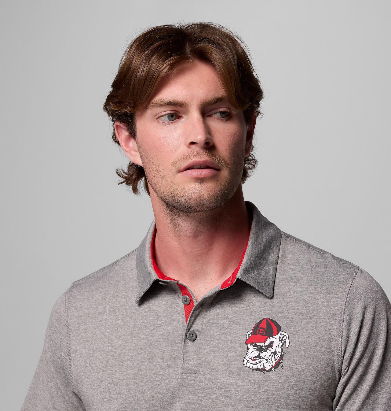 CLG Tech Trail™ Polo | 034 | XL 5