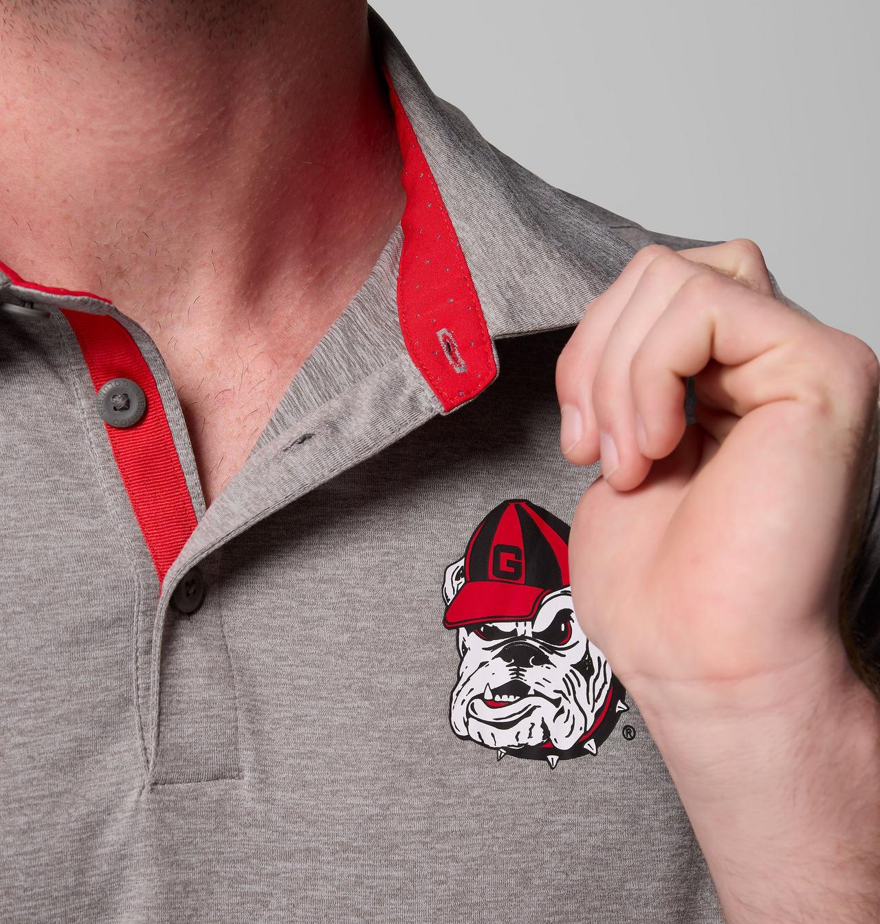 CLG Tech Trail™ Polo | 034 | XL 6