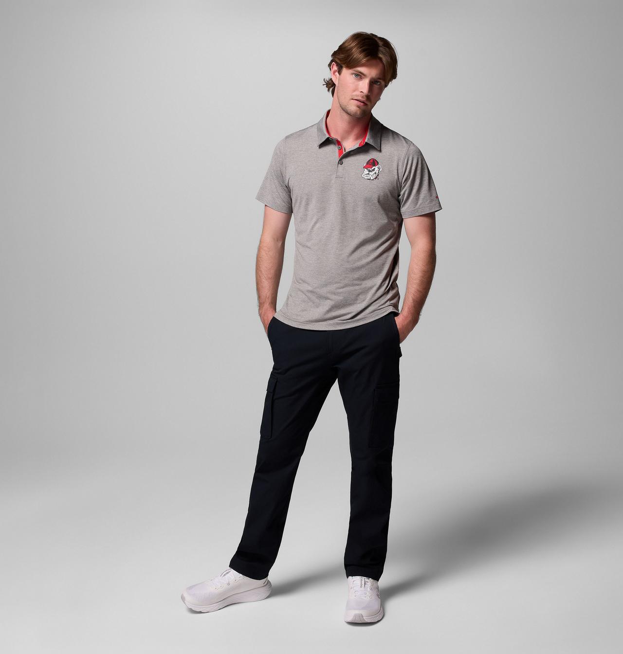 CLG Tech Trail™ Polo | 034 | XL 2