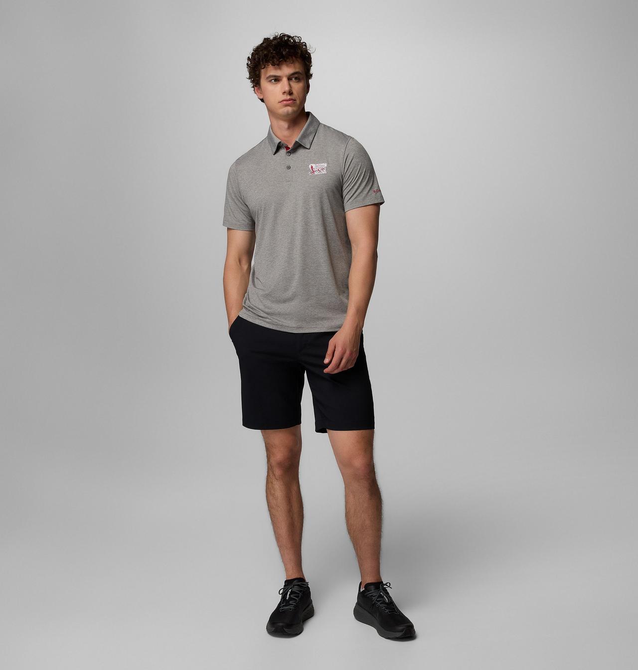 CLG Tech Trail™ Polo 2