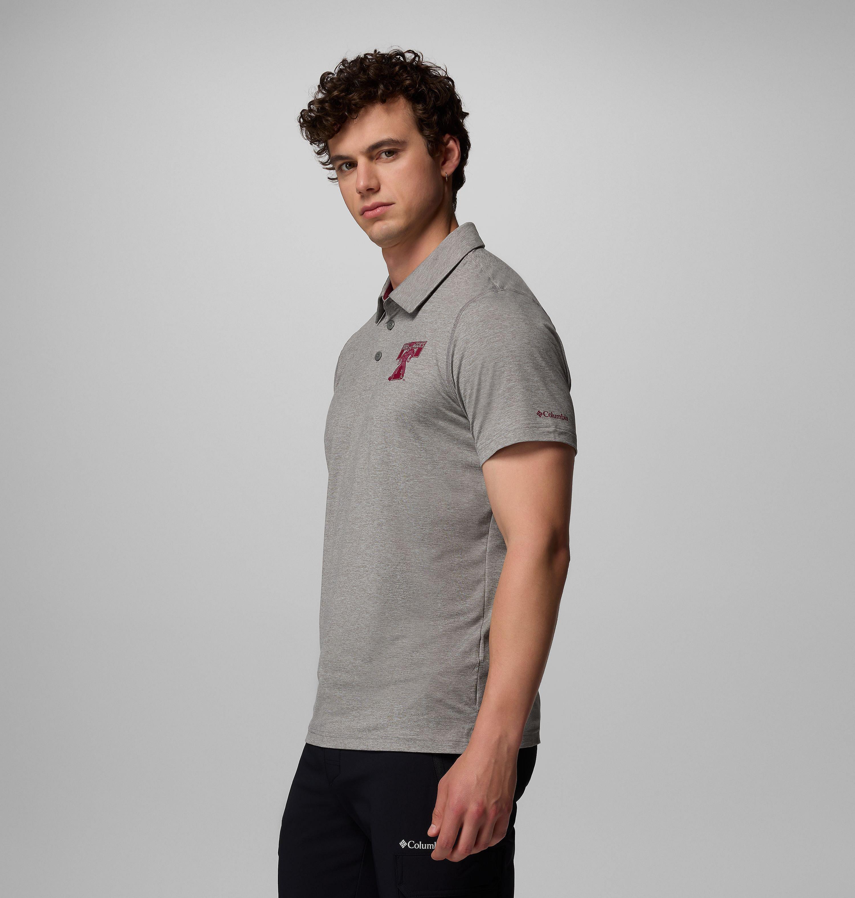 CLG Tech Trail™ Polo | 037 | XL 4