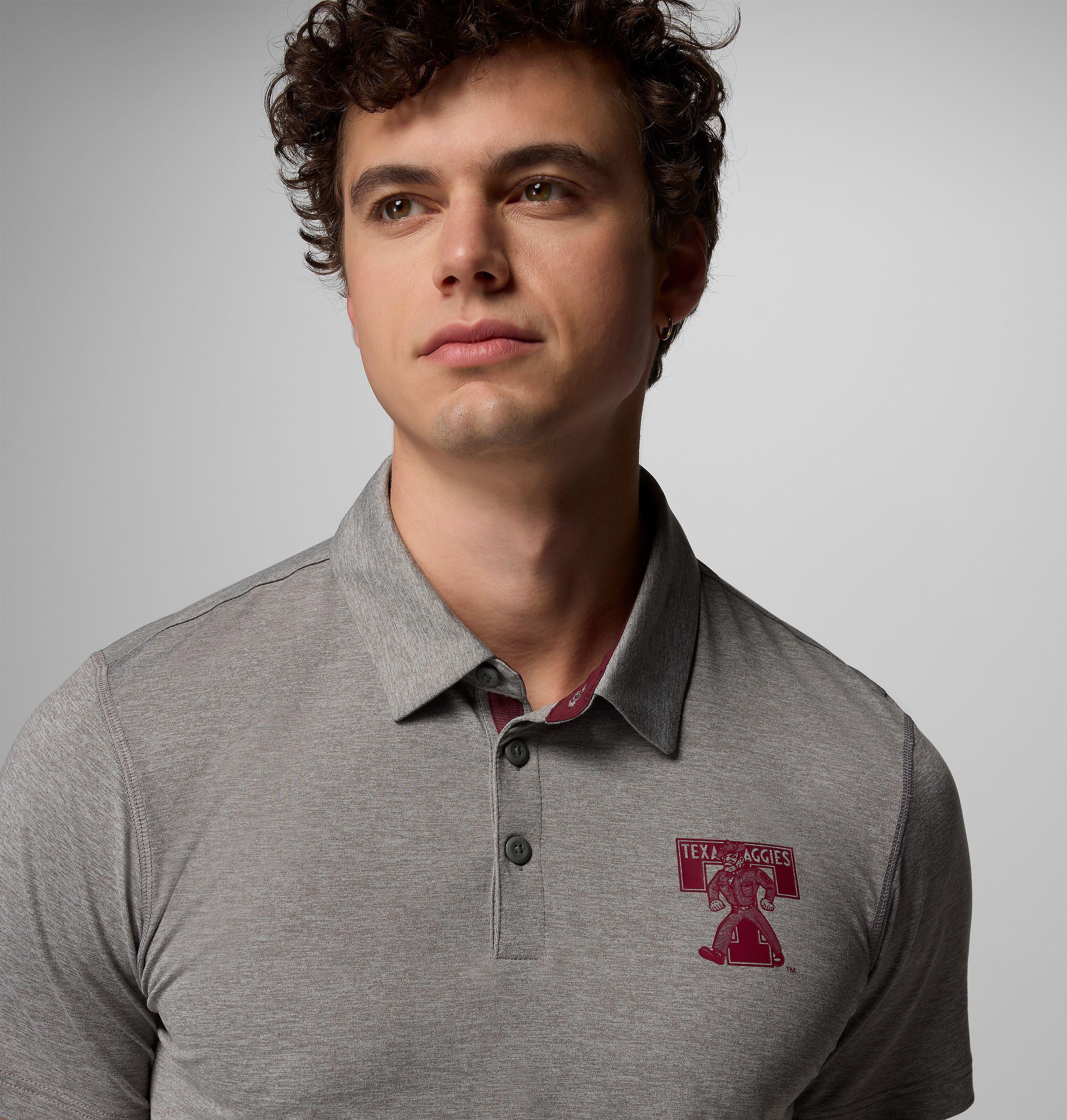 CLG Tech Trail™ Polo | 037 | XL 5