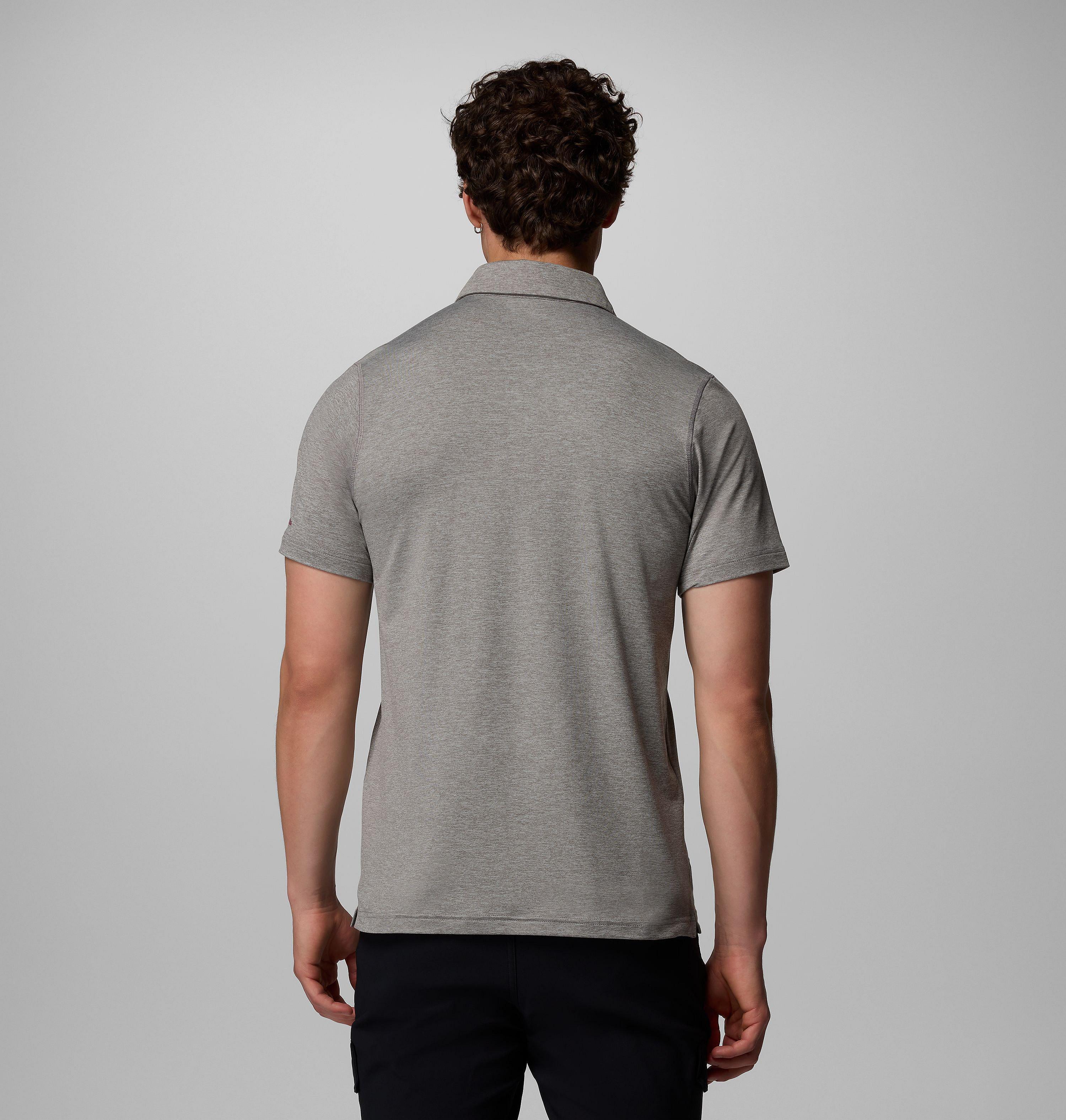CLG Tech Trail™ Polo | 037 | XL 3