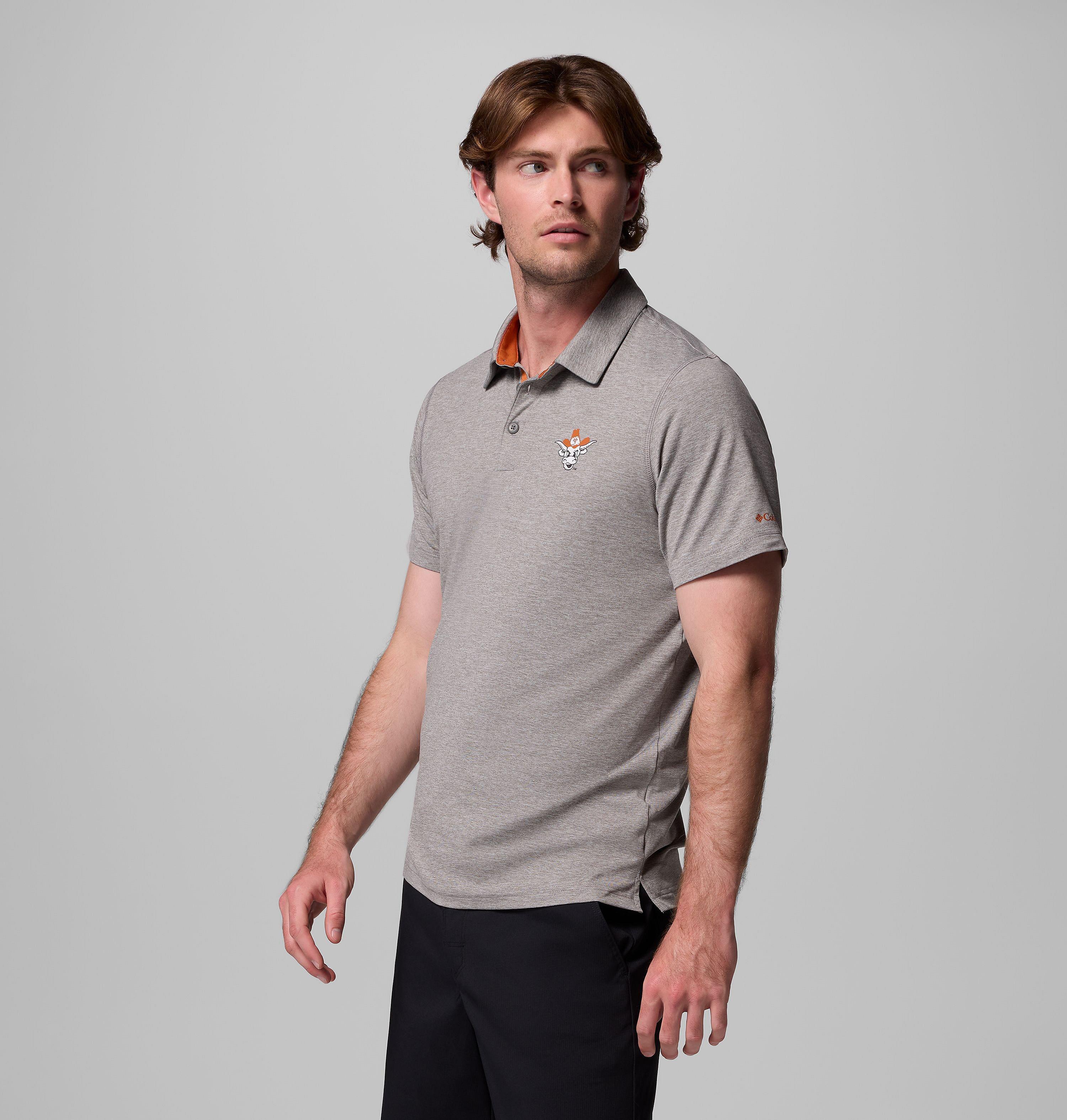CLG Tech Trail™ Polo | 038 | XL 4
