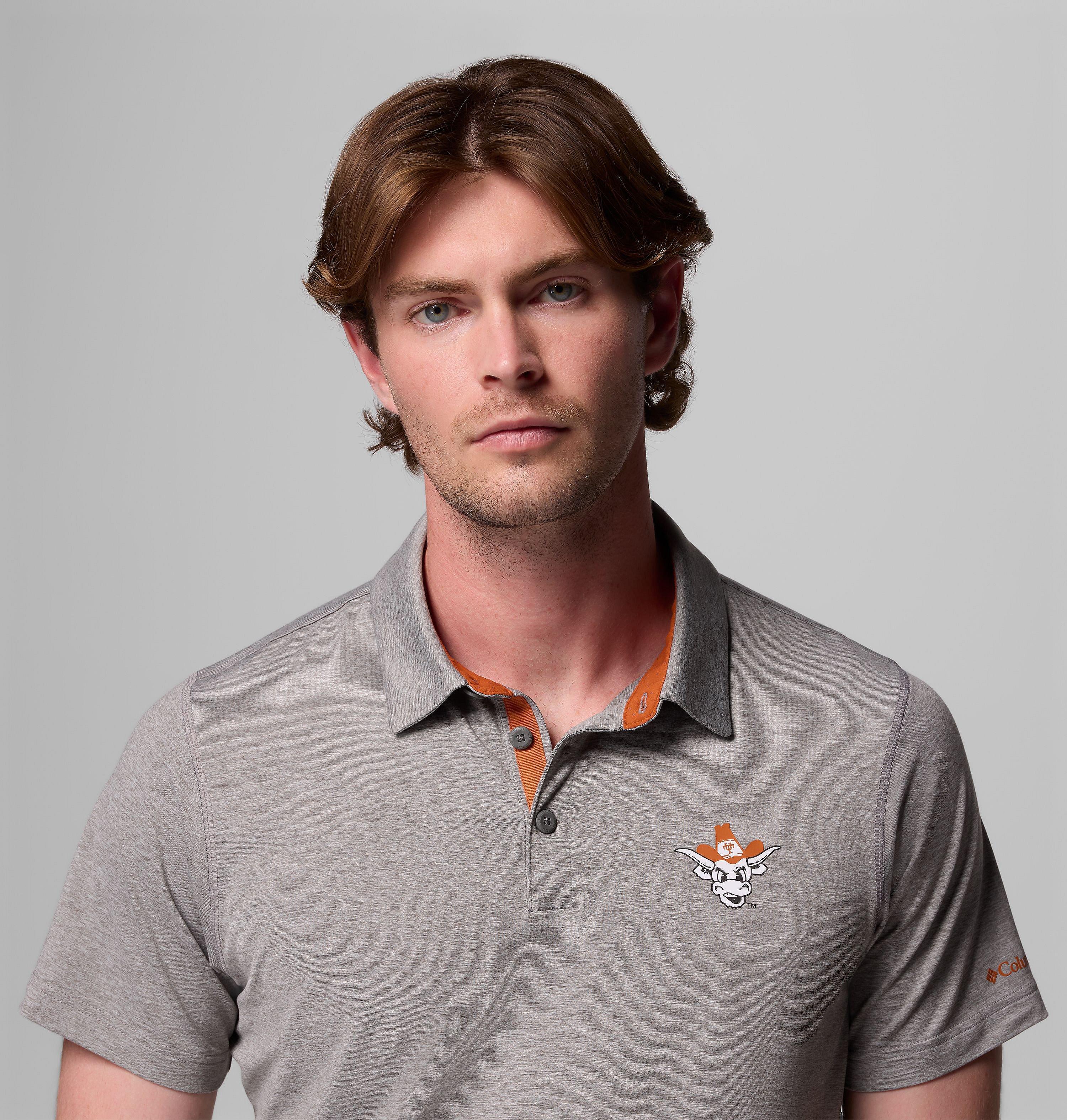 CLG Tech Trail™ Polo | 038 | XL 5