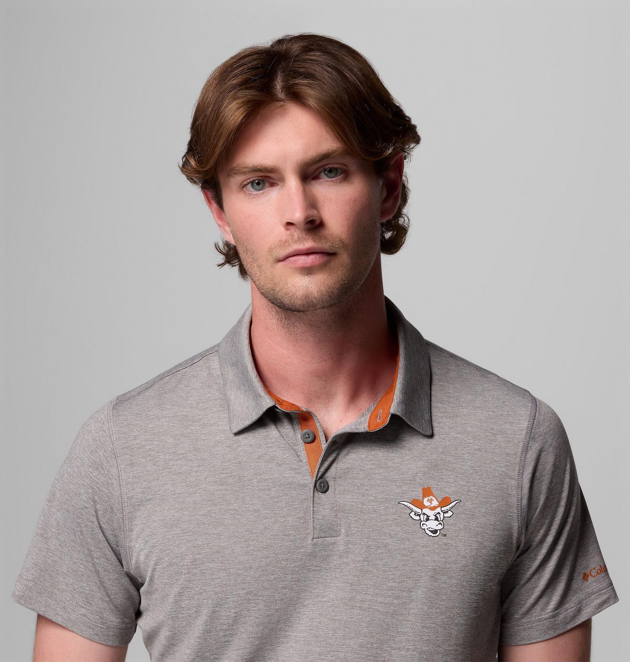 CLG Tech Trail™ Polo | 038 | XL 5