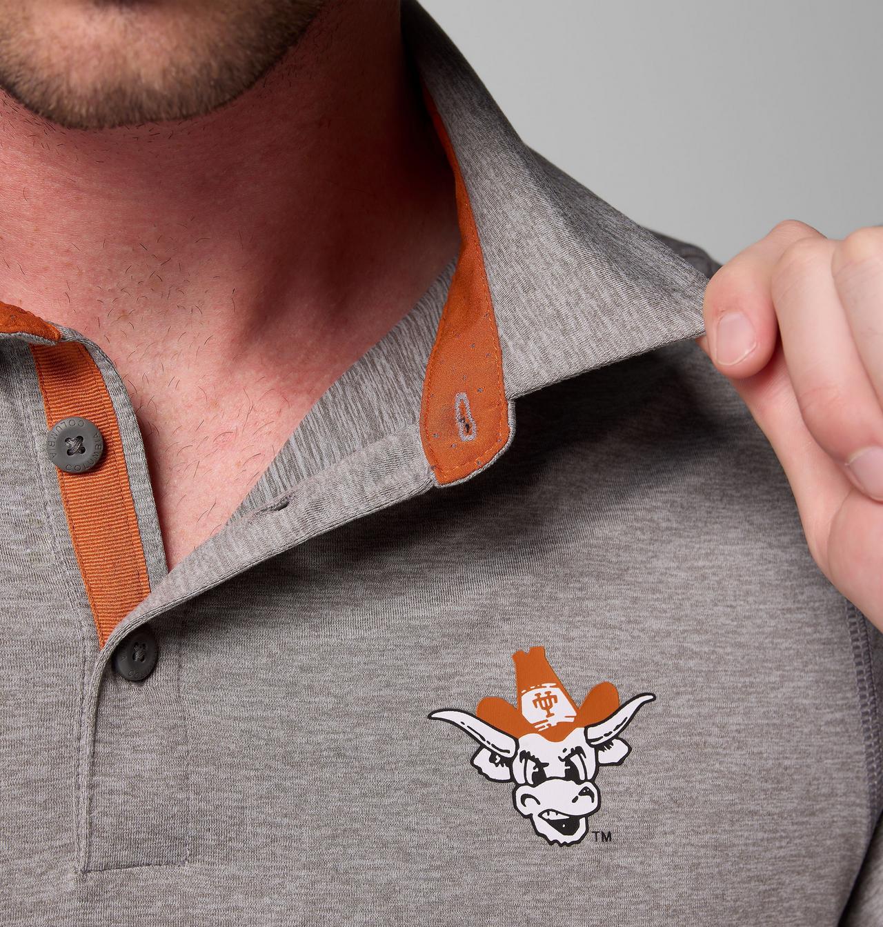 CLG Tech Trail™ Polo | 038 | XL 6