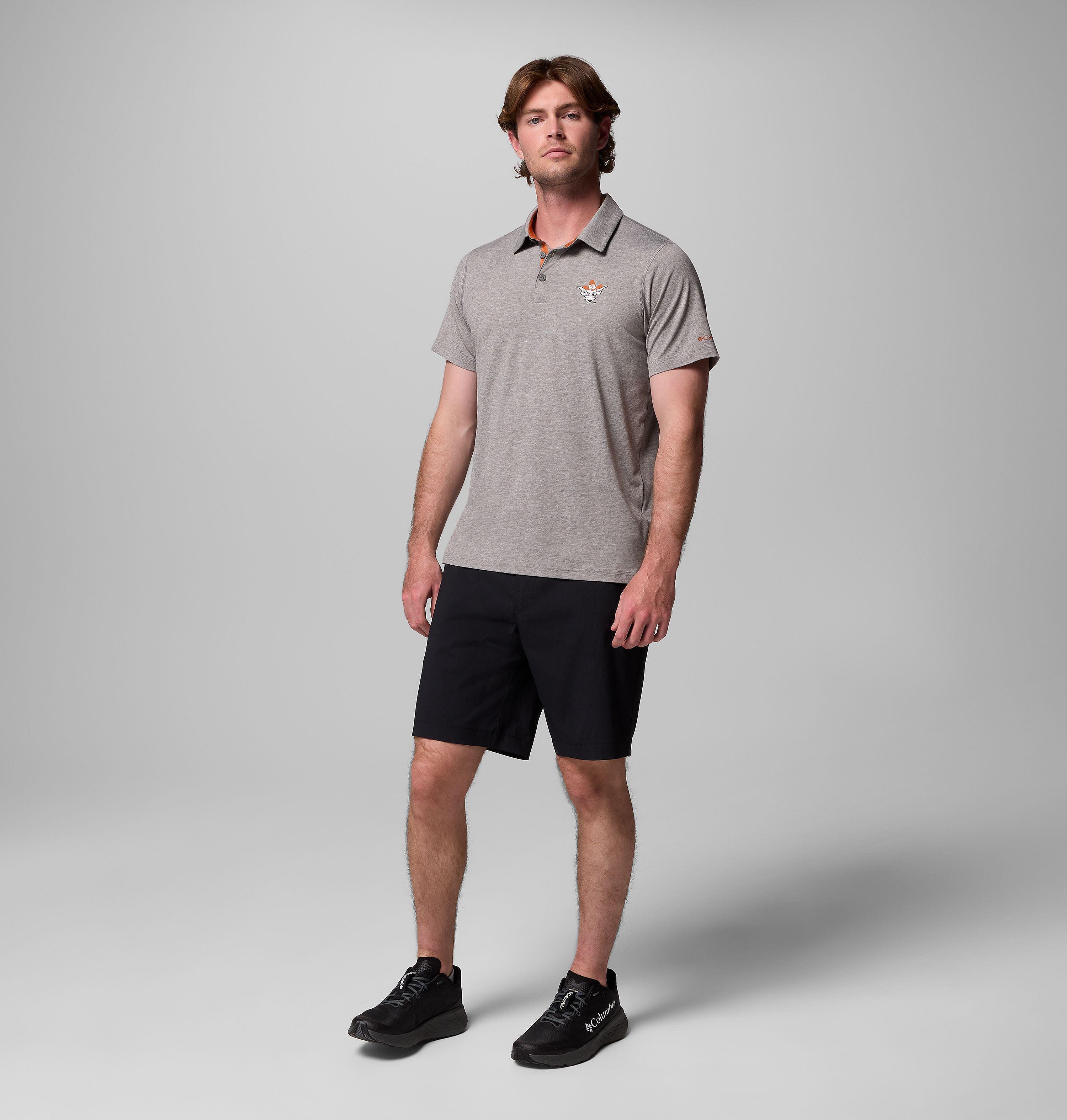 CLG Tech Trail™ Polo | 038 | XL 2