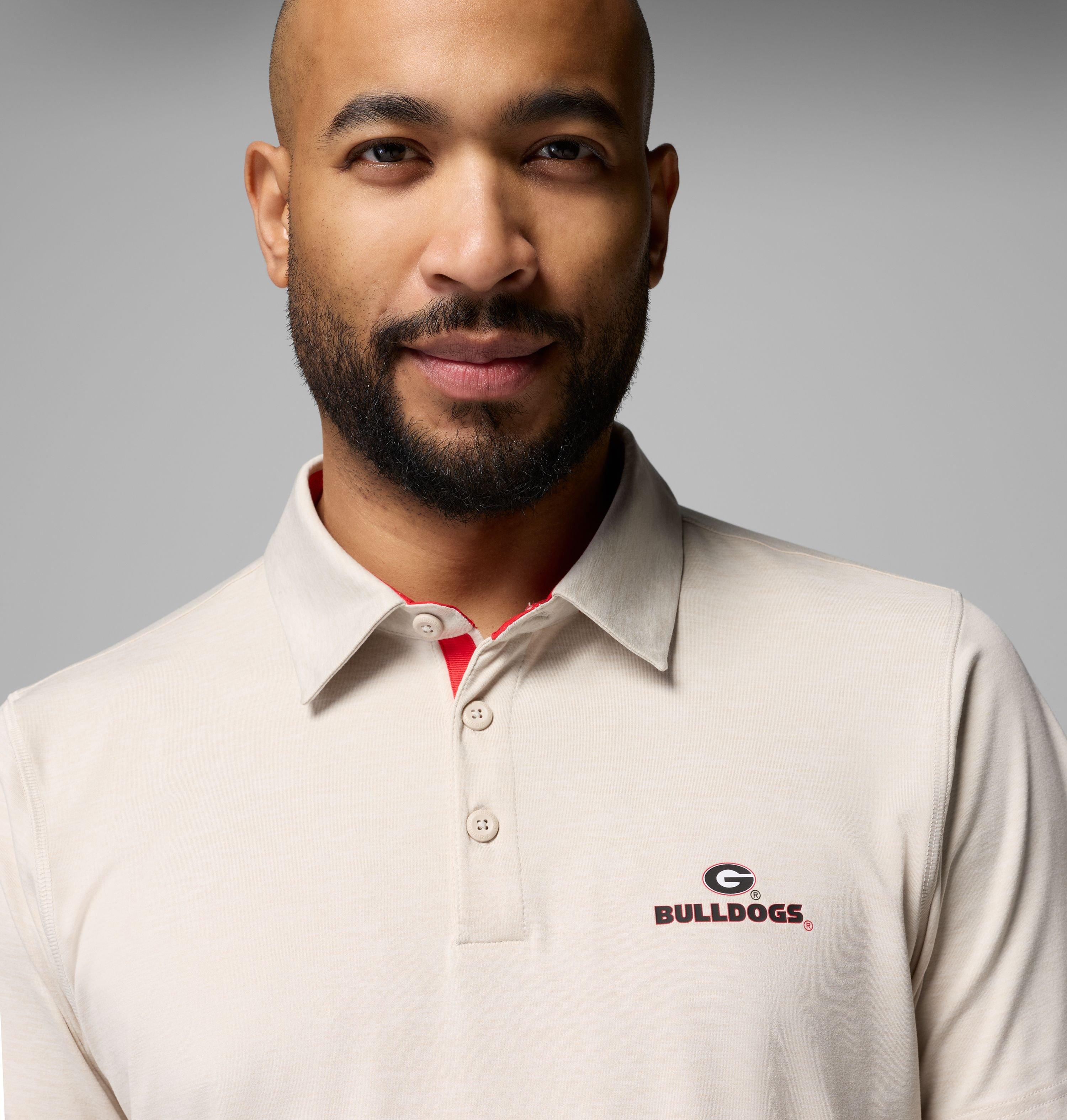 CLG Tech Trail™ Polo | 278 | L 5