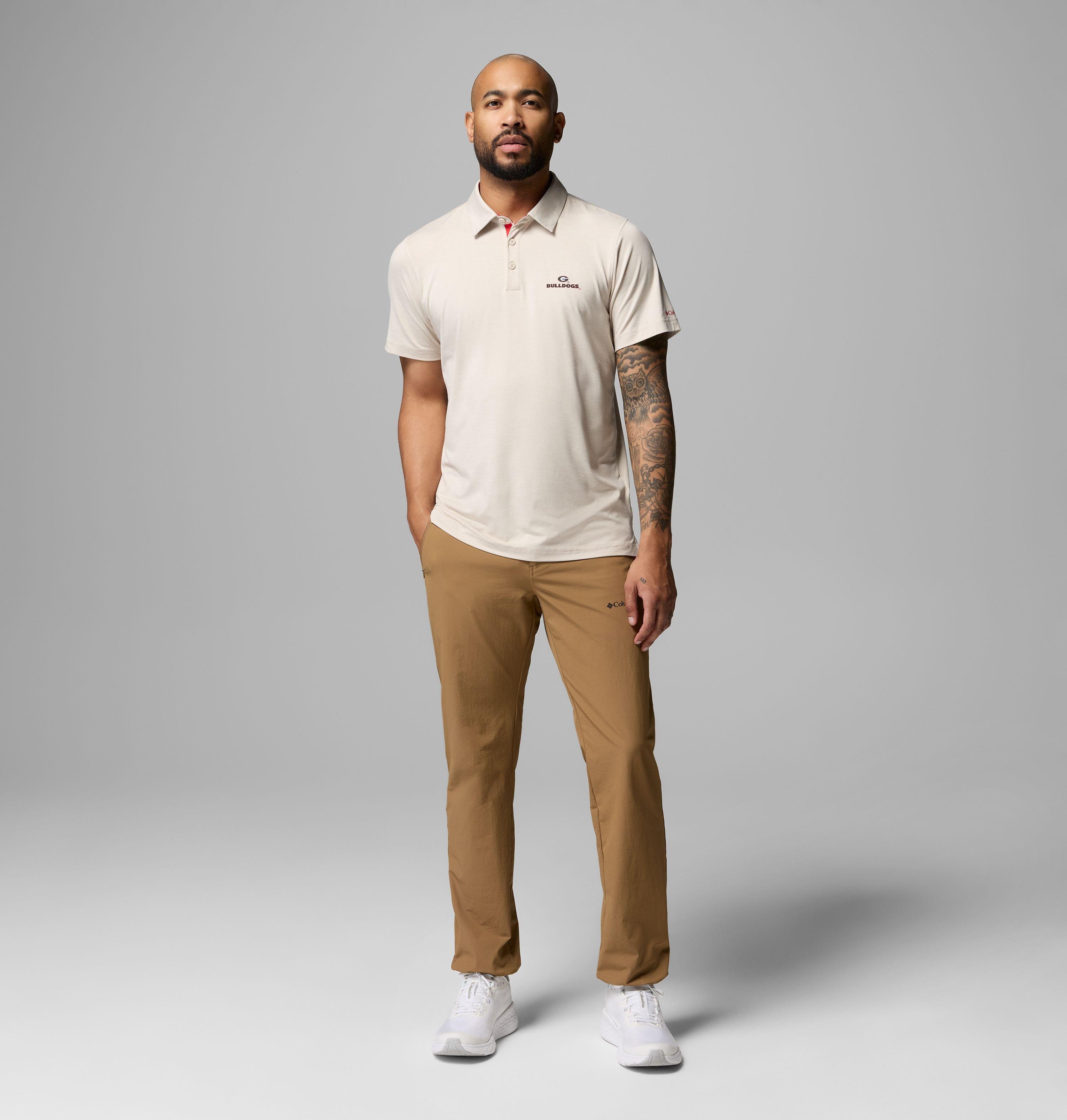 CLG Tech Trail™ Polo | 278 | L 2