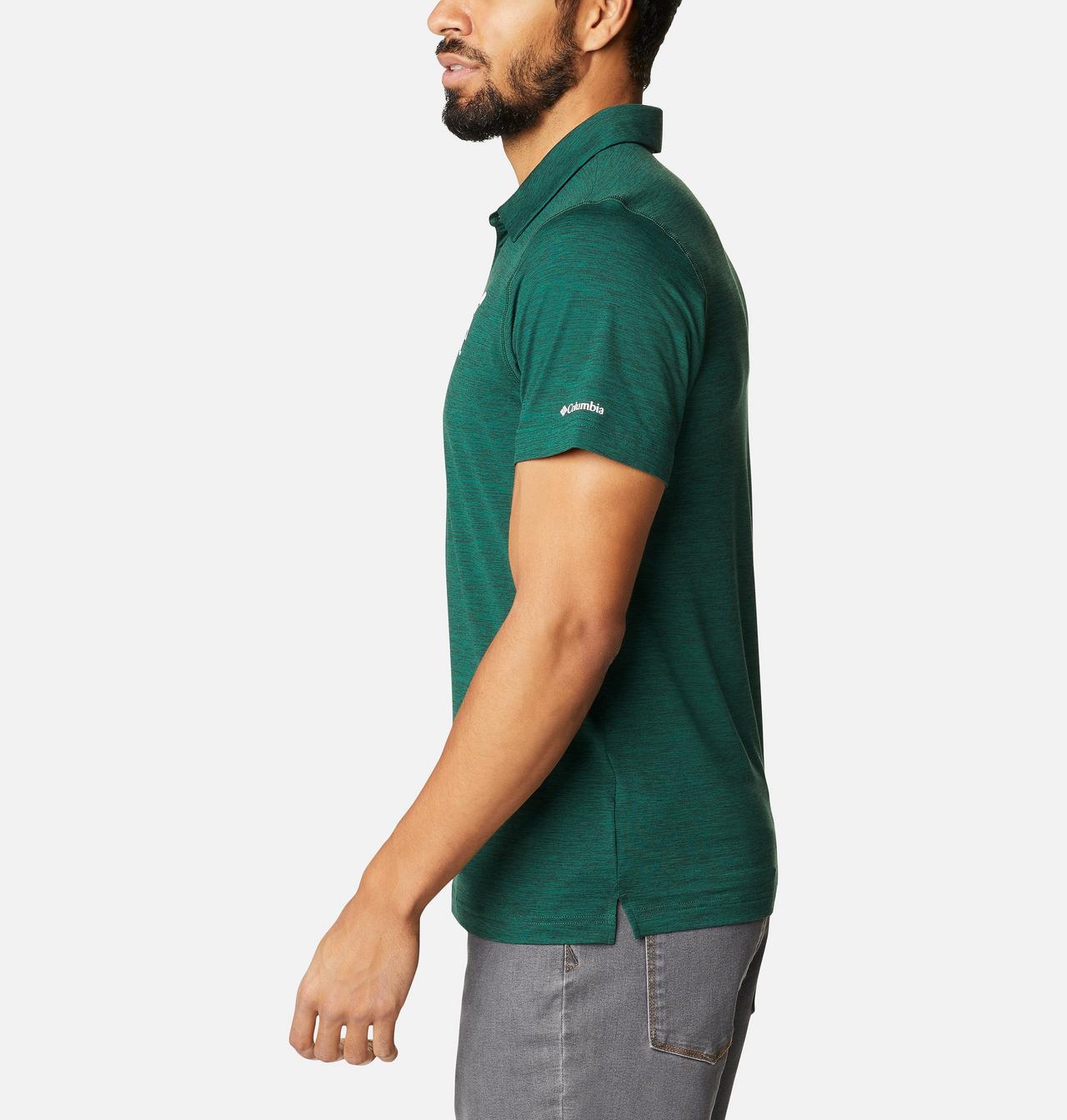 CLG Tech Trail™ Polo | 370 | XXL 3