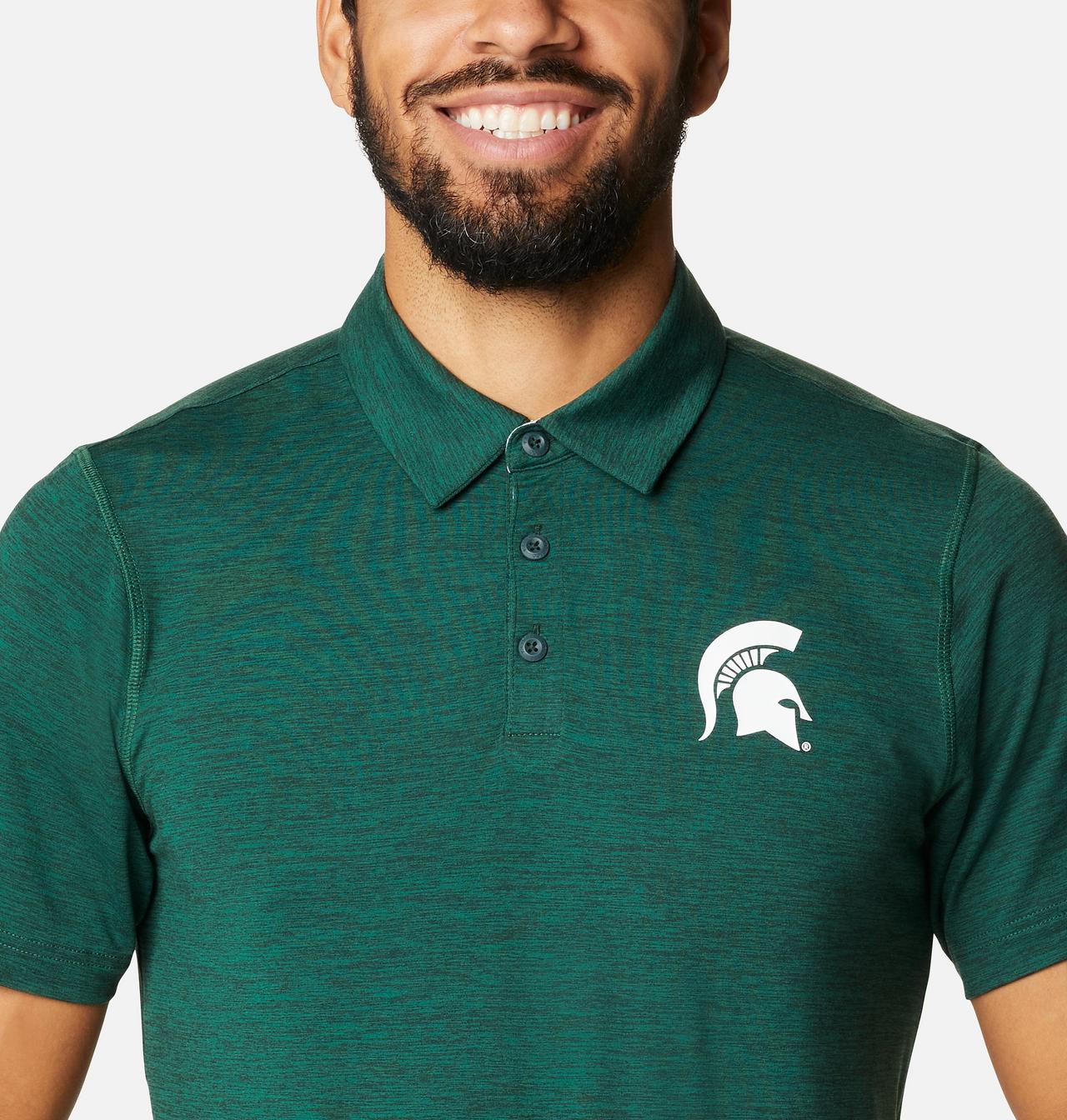 CLG Tech Trail™ Polo | 370 | XXL 4